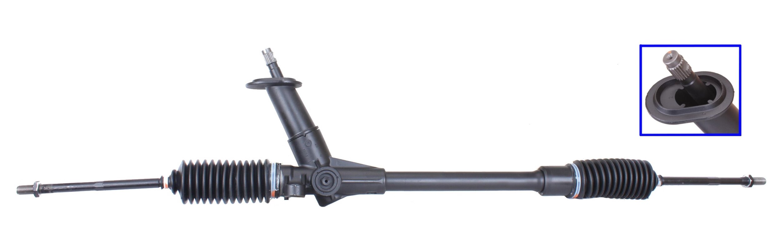 Stuurhuis Elstock 14-1544