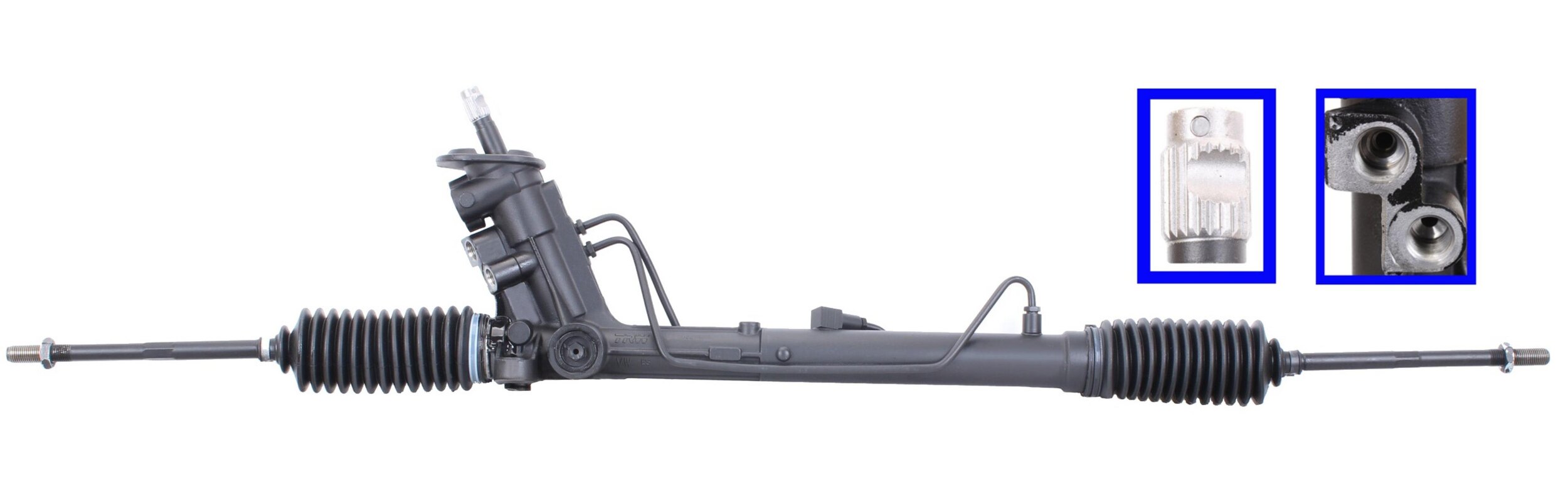 Stuurhuis Elstock 11-1783