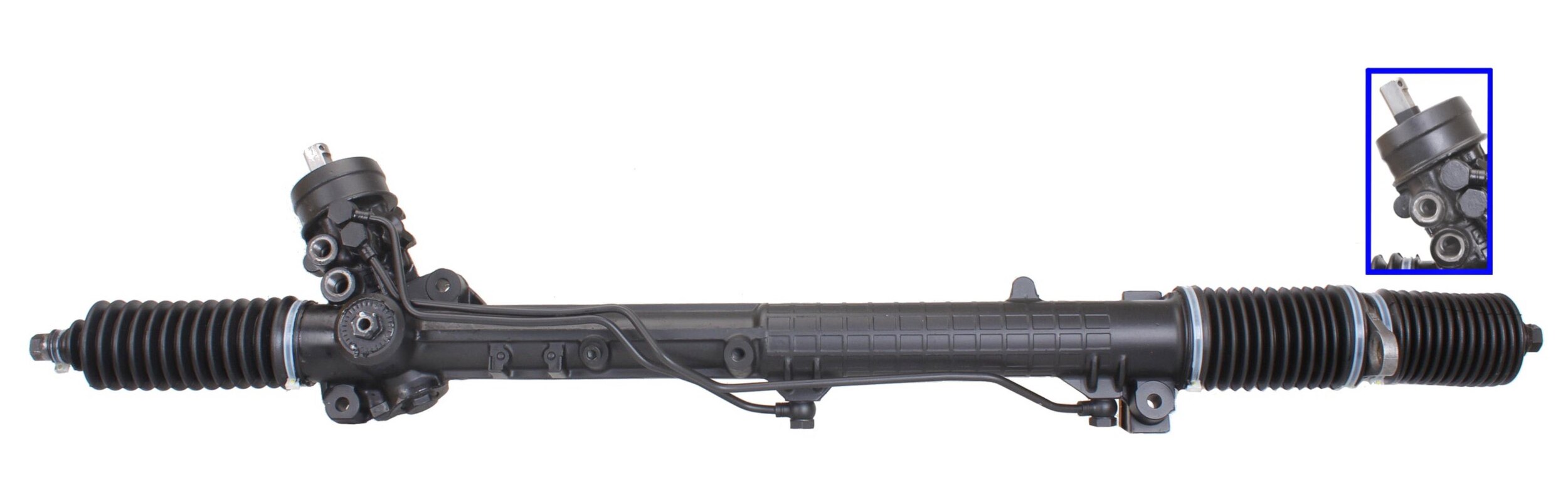 Stuurhuis Elstock 11-1812