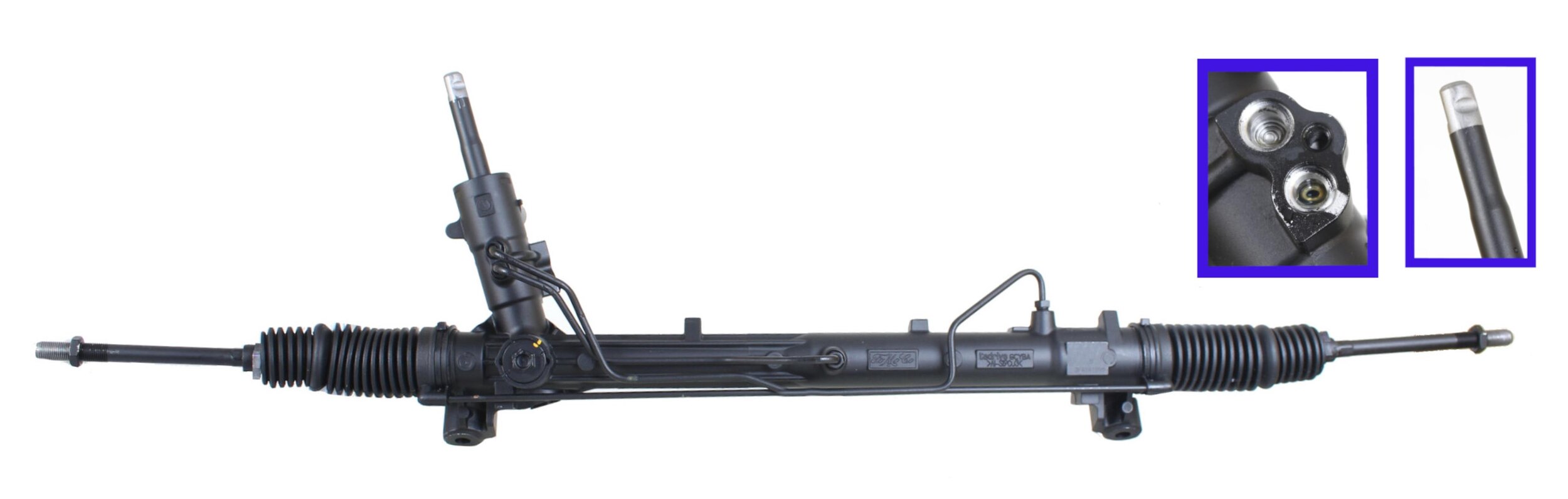 Stuurhuis Elstock 11-1855