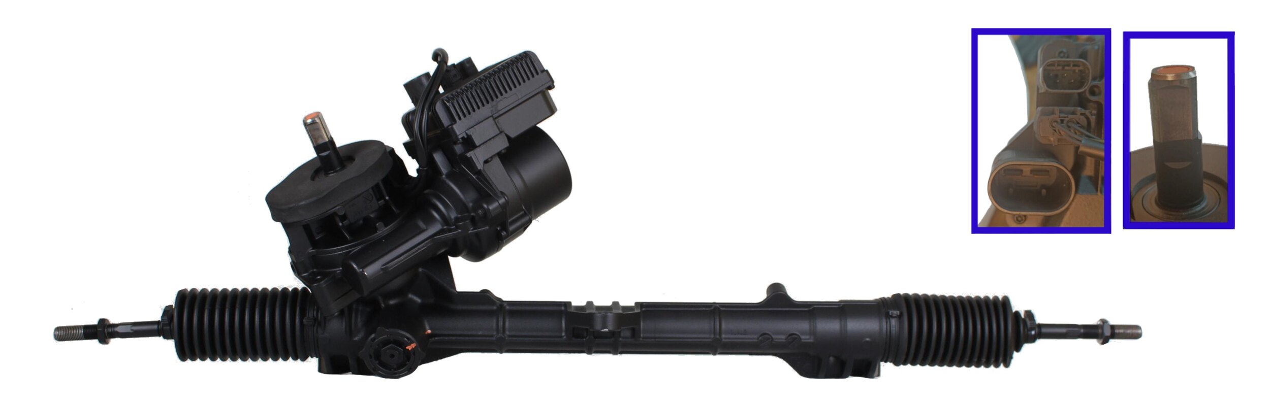 Stuurhuis Elstock 17-1889