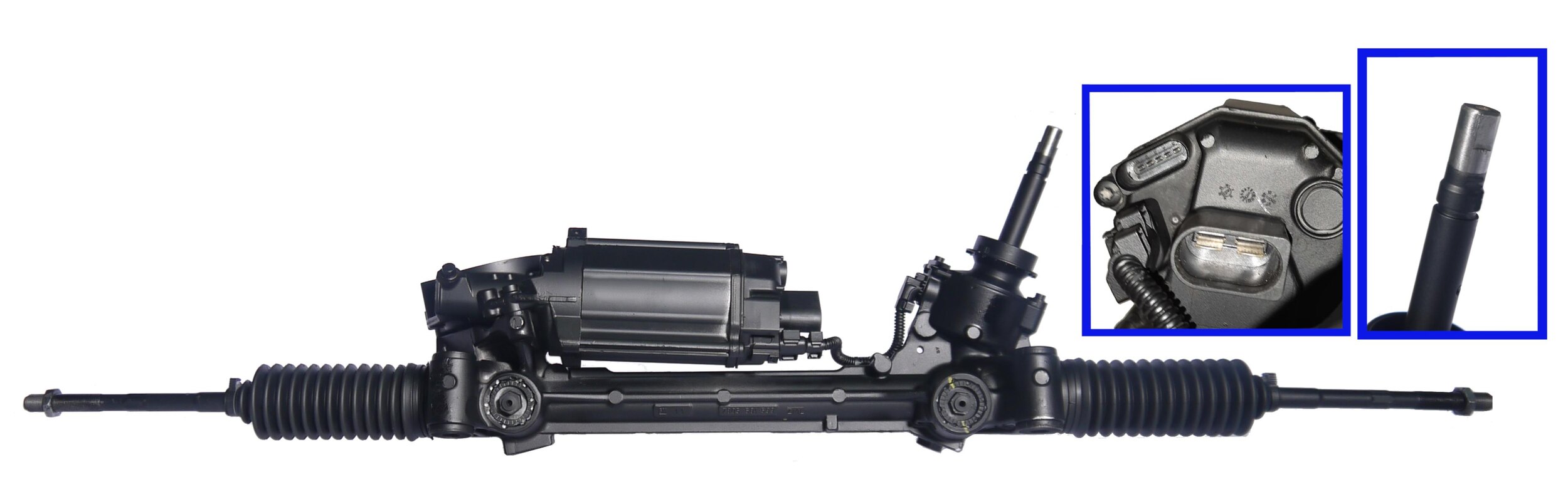 Stuurhuis Elstock 17-2047R