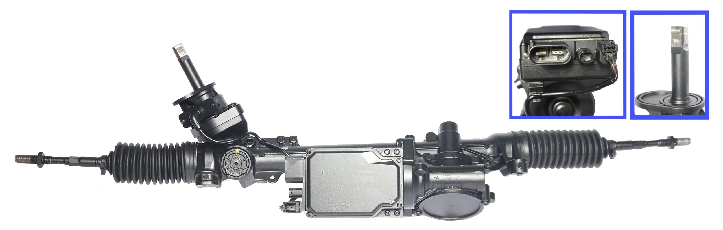 Stuurhuis Elstock 17-1943