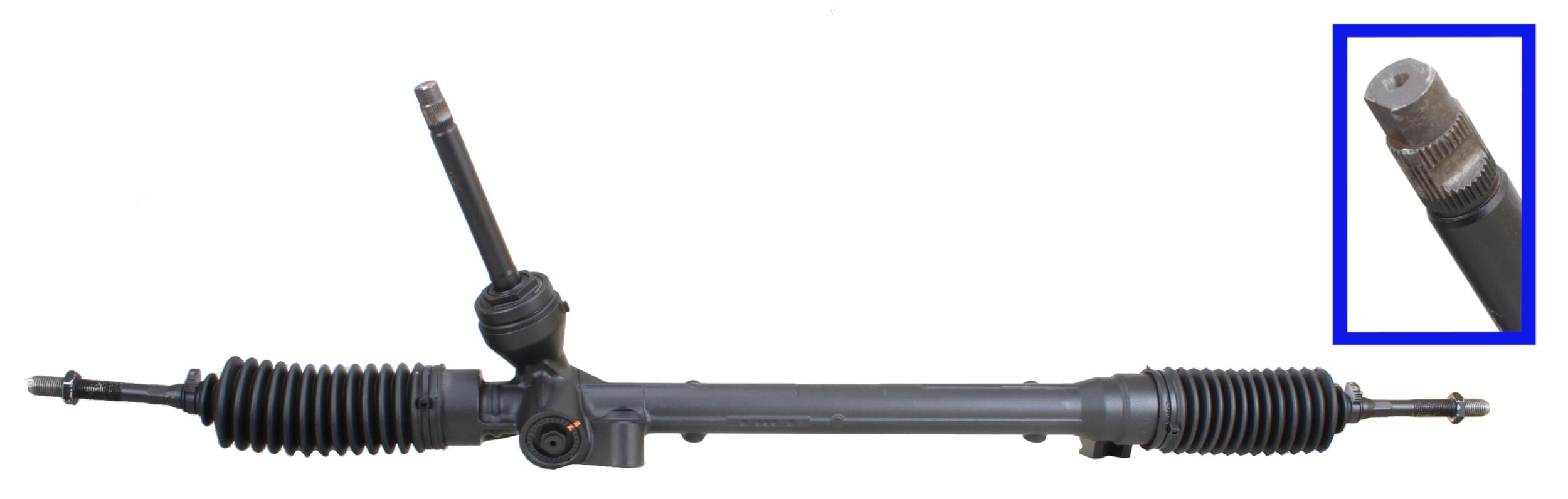 Stuurhuis Elstock 14-1992