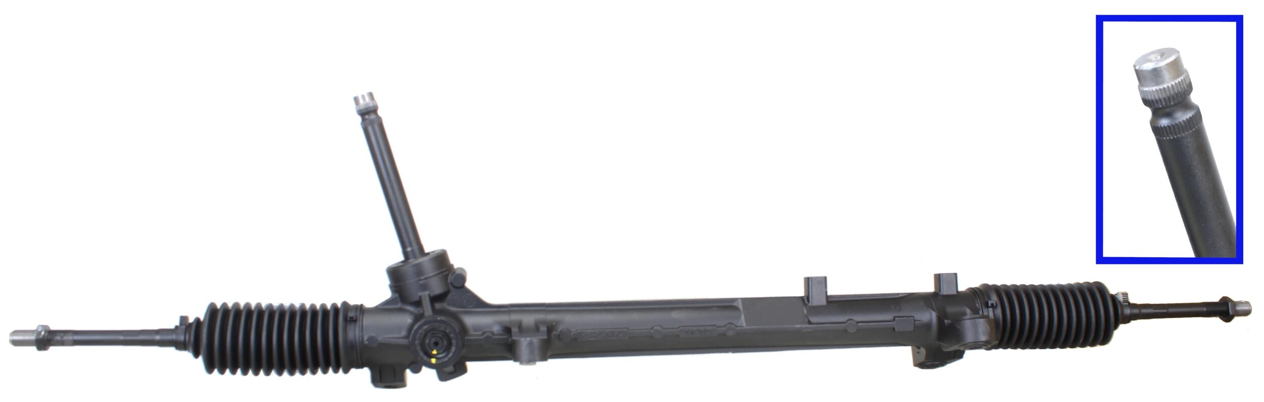 Stuurhuis Elstock 14-2066