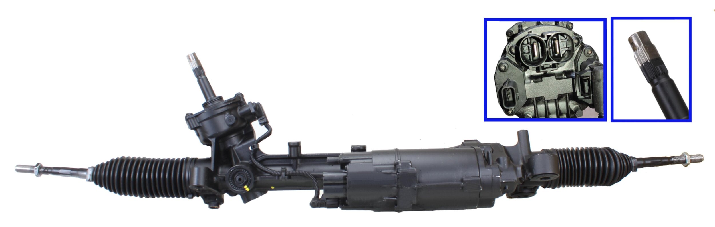 Stuurhuis Elstock 17-2038