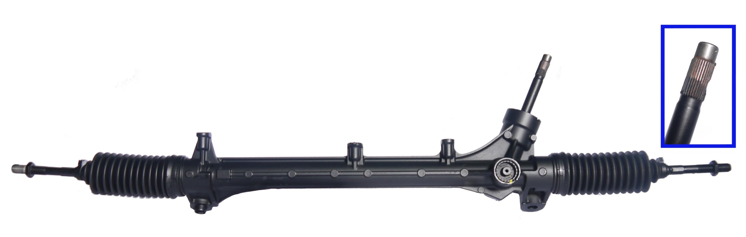 Stuurhuis Elstock 14-1906R