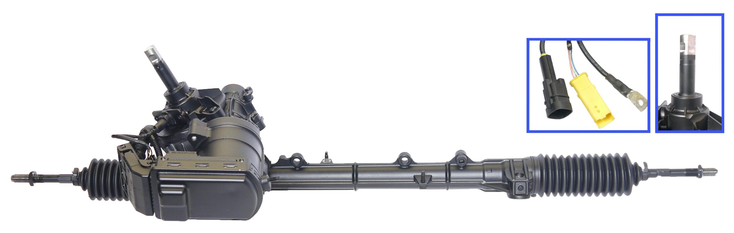 Stuurhuis Elstock 17-1954