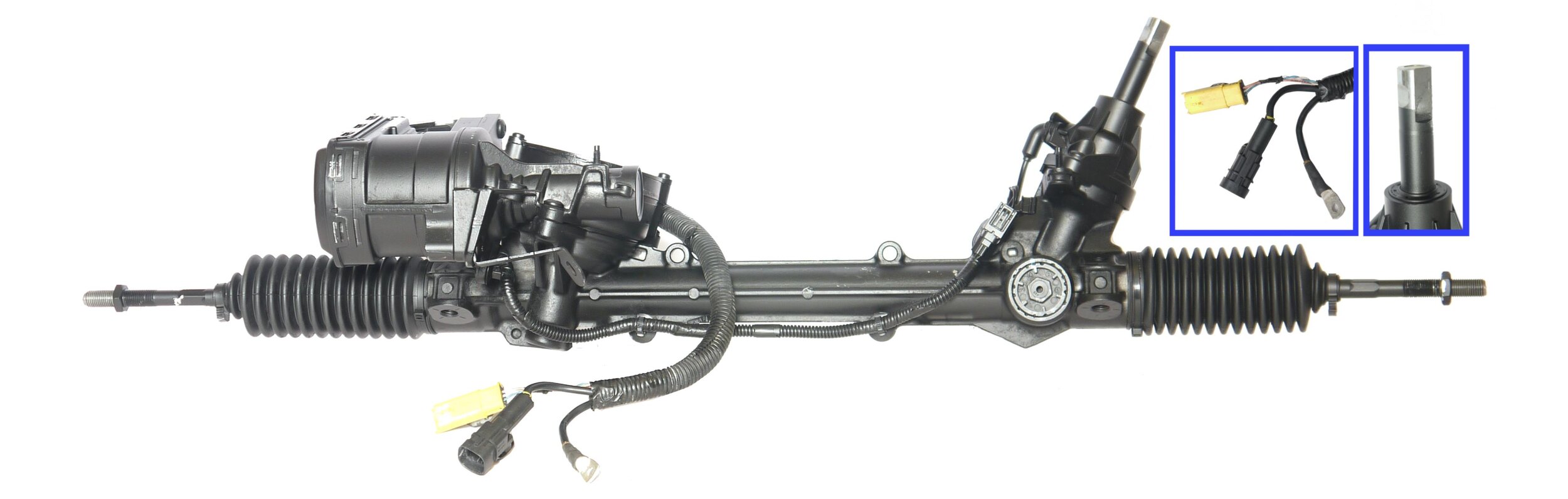 Stuurhuis Elstock 17-1954R