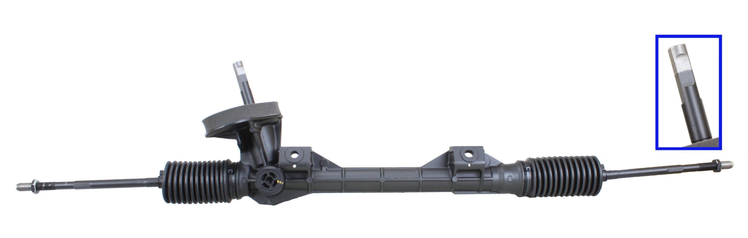 Stuurhuis Elstock 14-2030