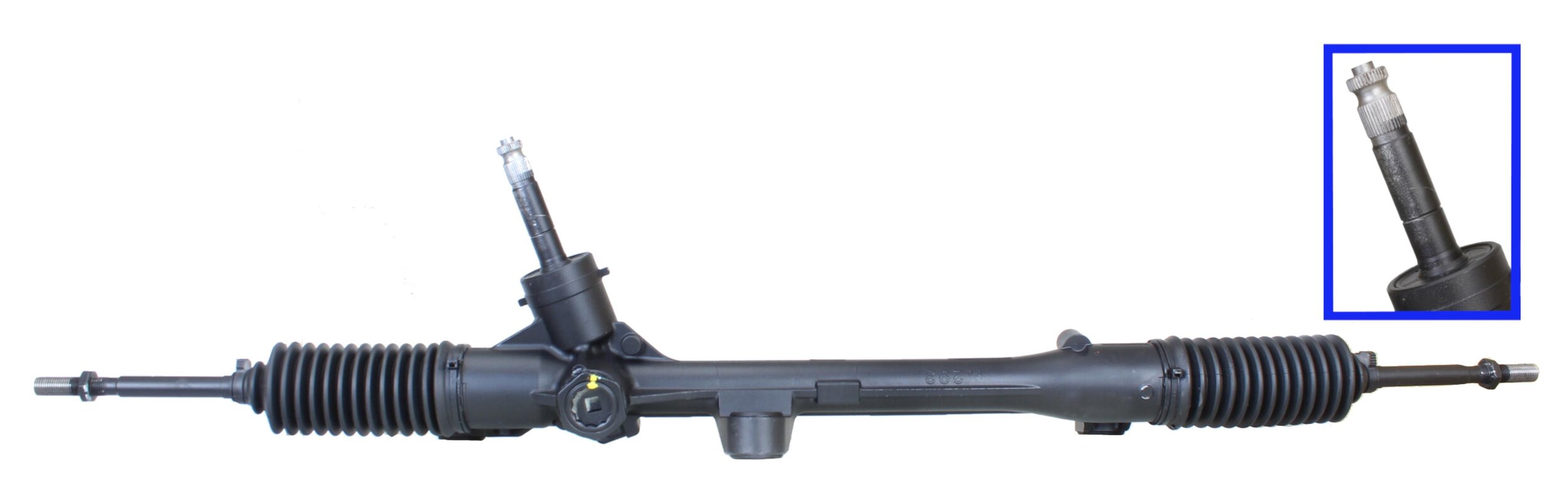 Stuurhuis Elstock 14-1988