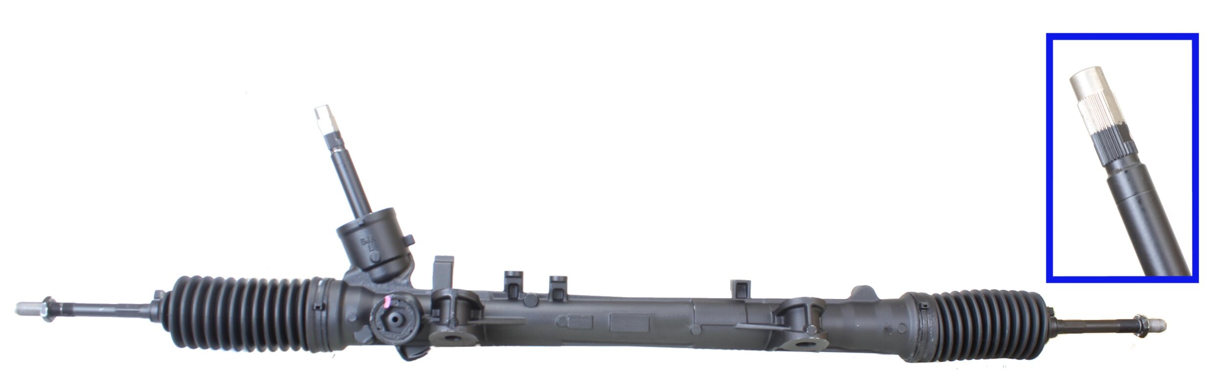 Stuurhuis Elstock 14-2050