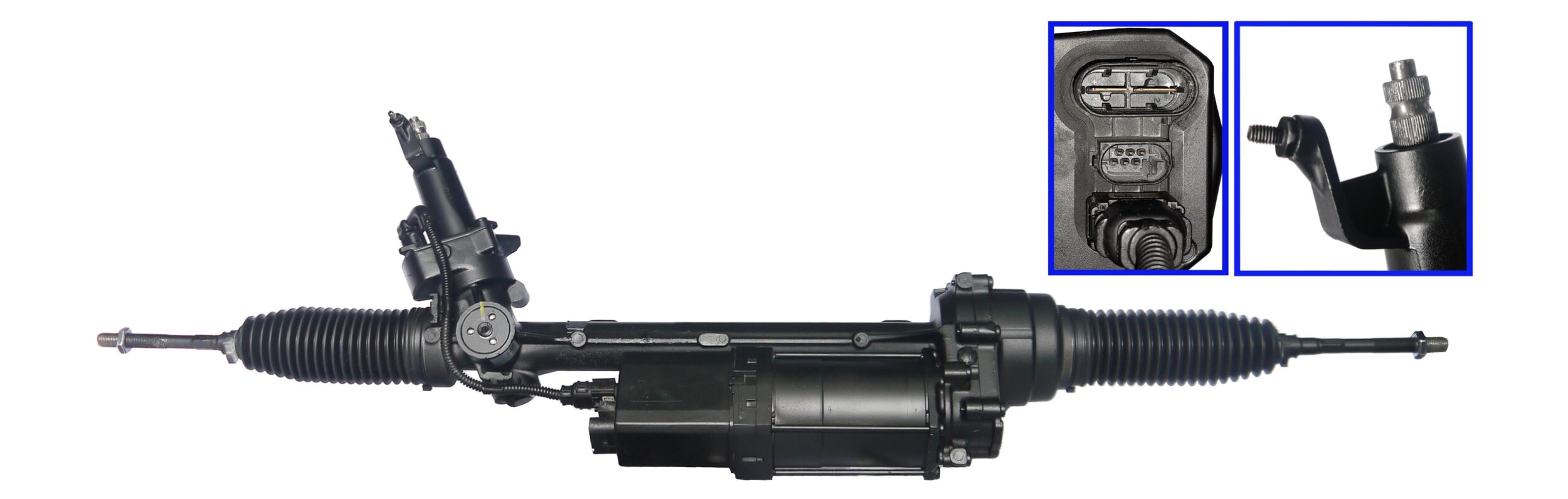 Stuurhuis Elstock 17-2052R