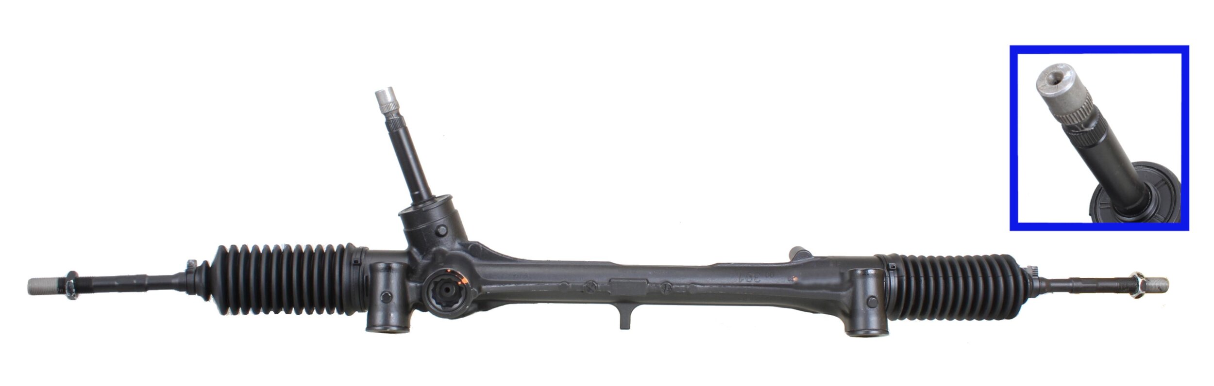 Stuurhuis Elstock 14-1986