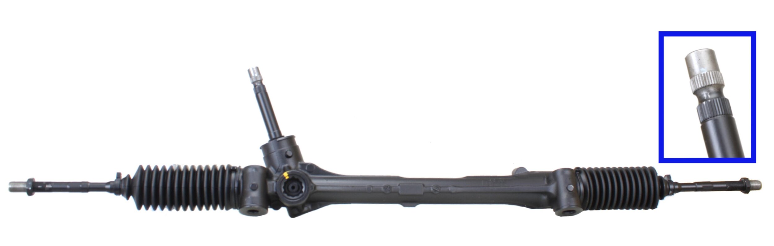 Stuurhuis Elstock 14-2051