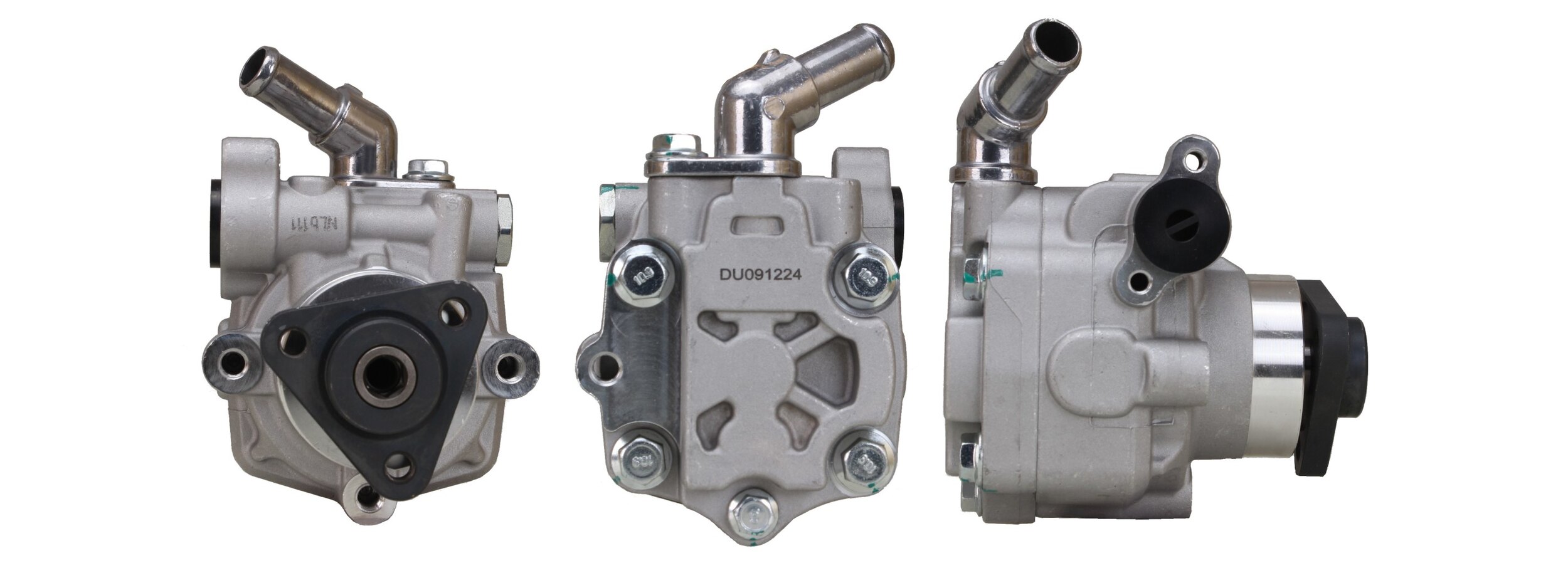 Servopomp Elstock 15-1478