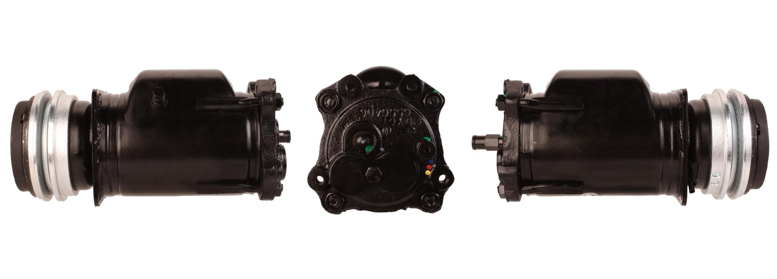 Airco compressor Elstock 51-0324