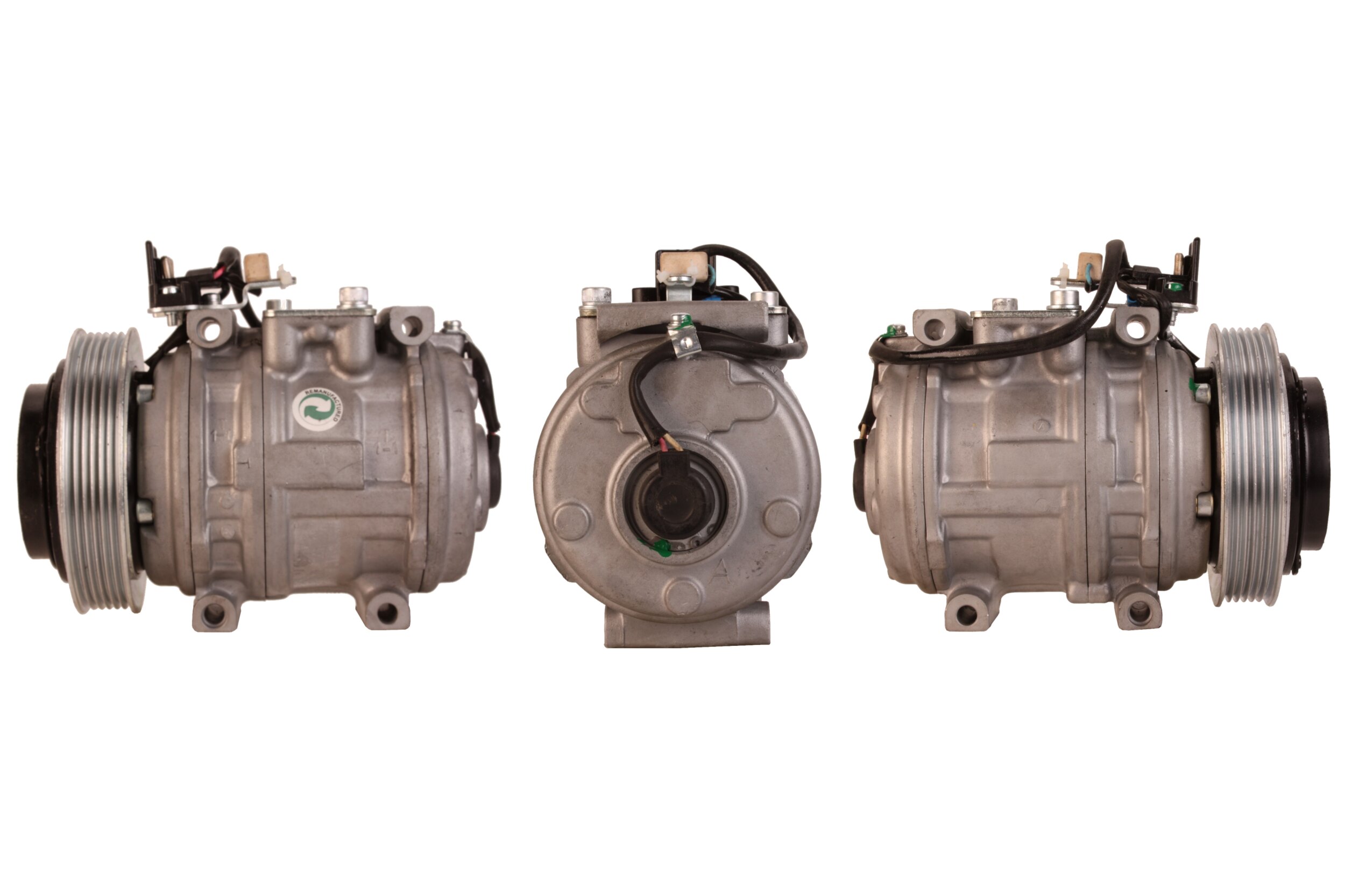 Airco compressor Elstock 51-0461