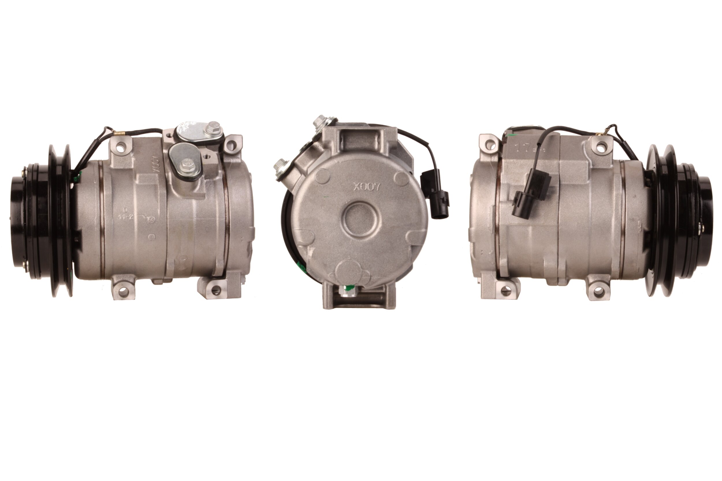 Airco compressor Elstock 51-0434