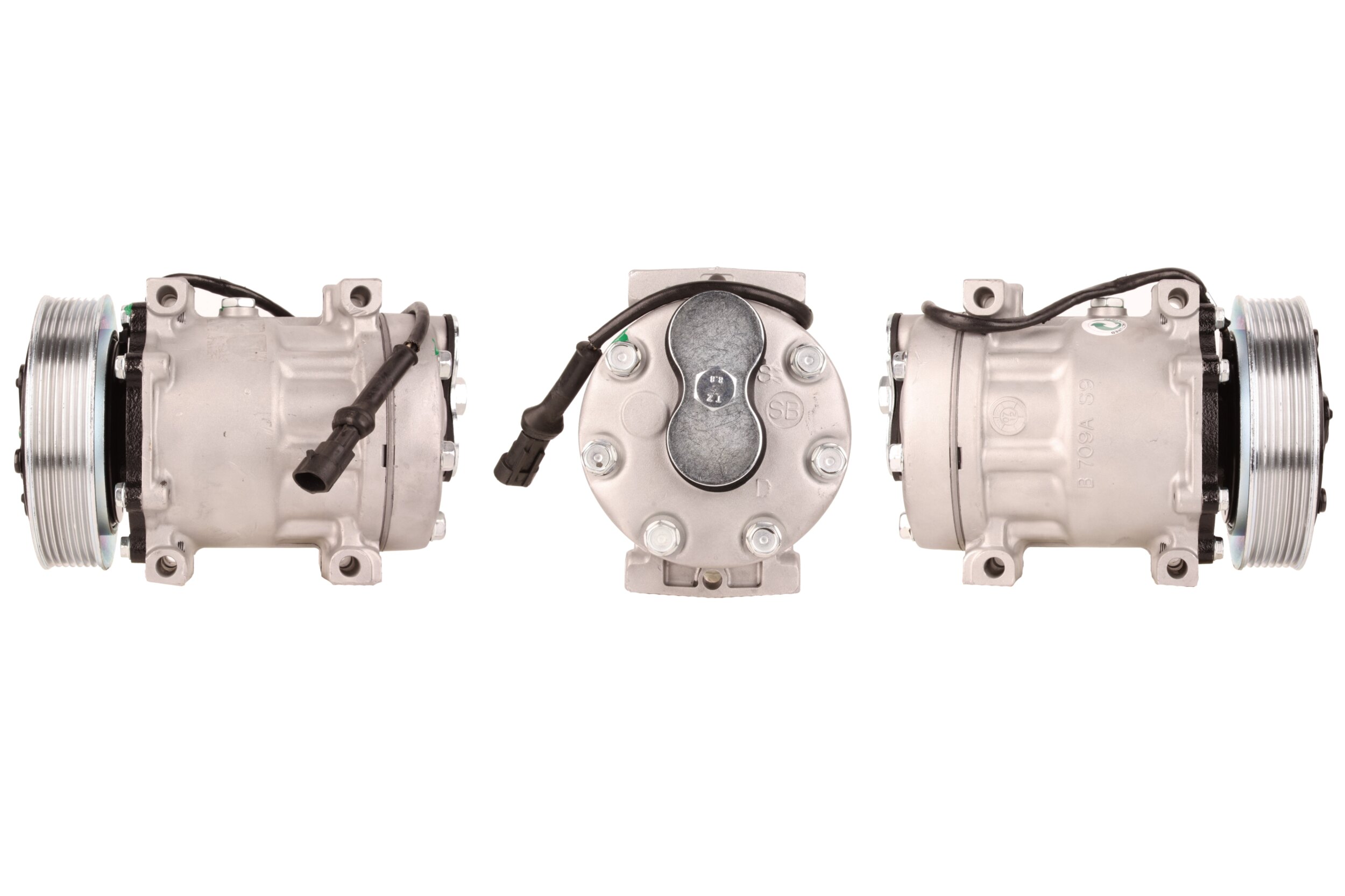 Airco compressor Elstock 51-0464