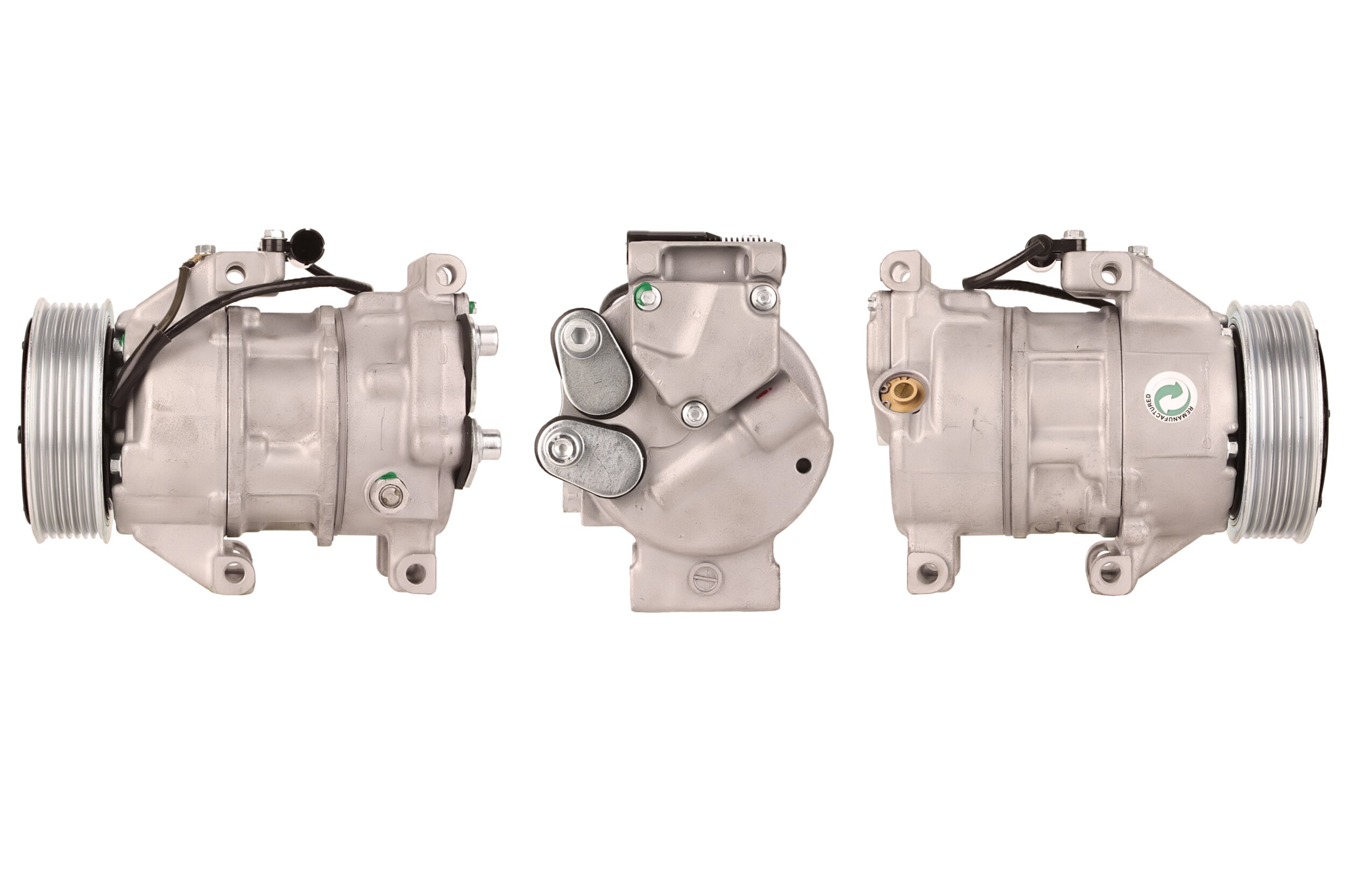 Airco compressor Elstock 51-0476