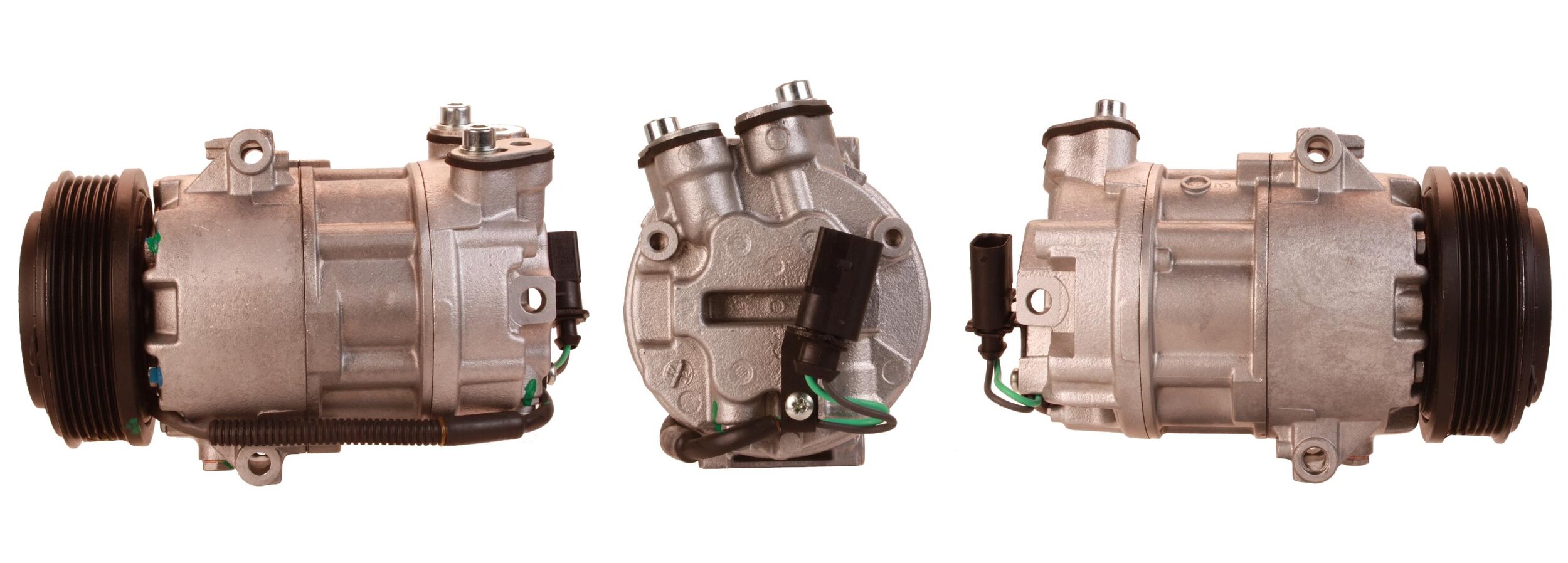 Airco compressor Elstock 51-0499