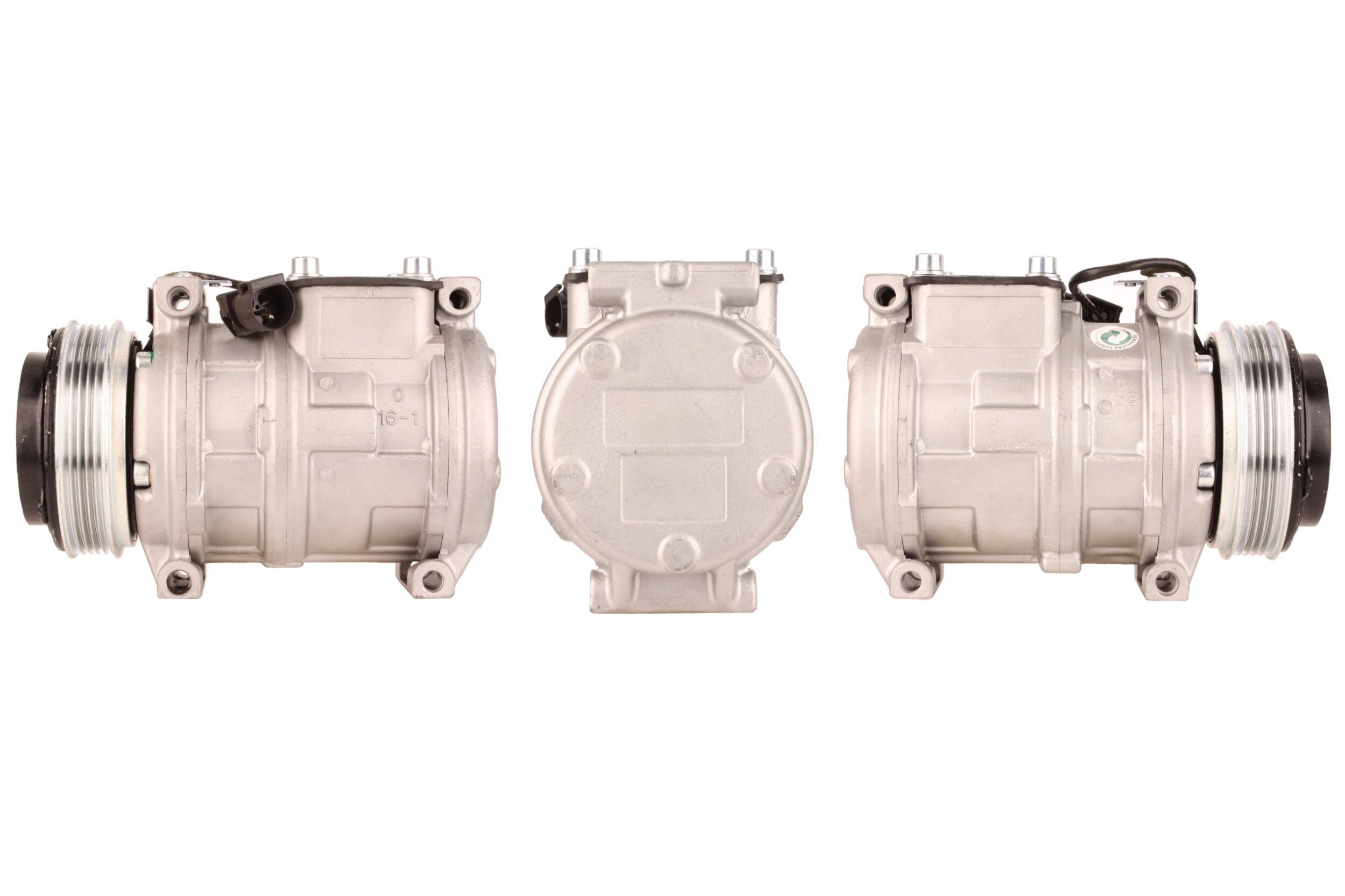 Airco compressor Elstock 51-0023