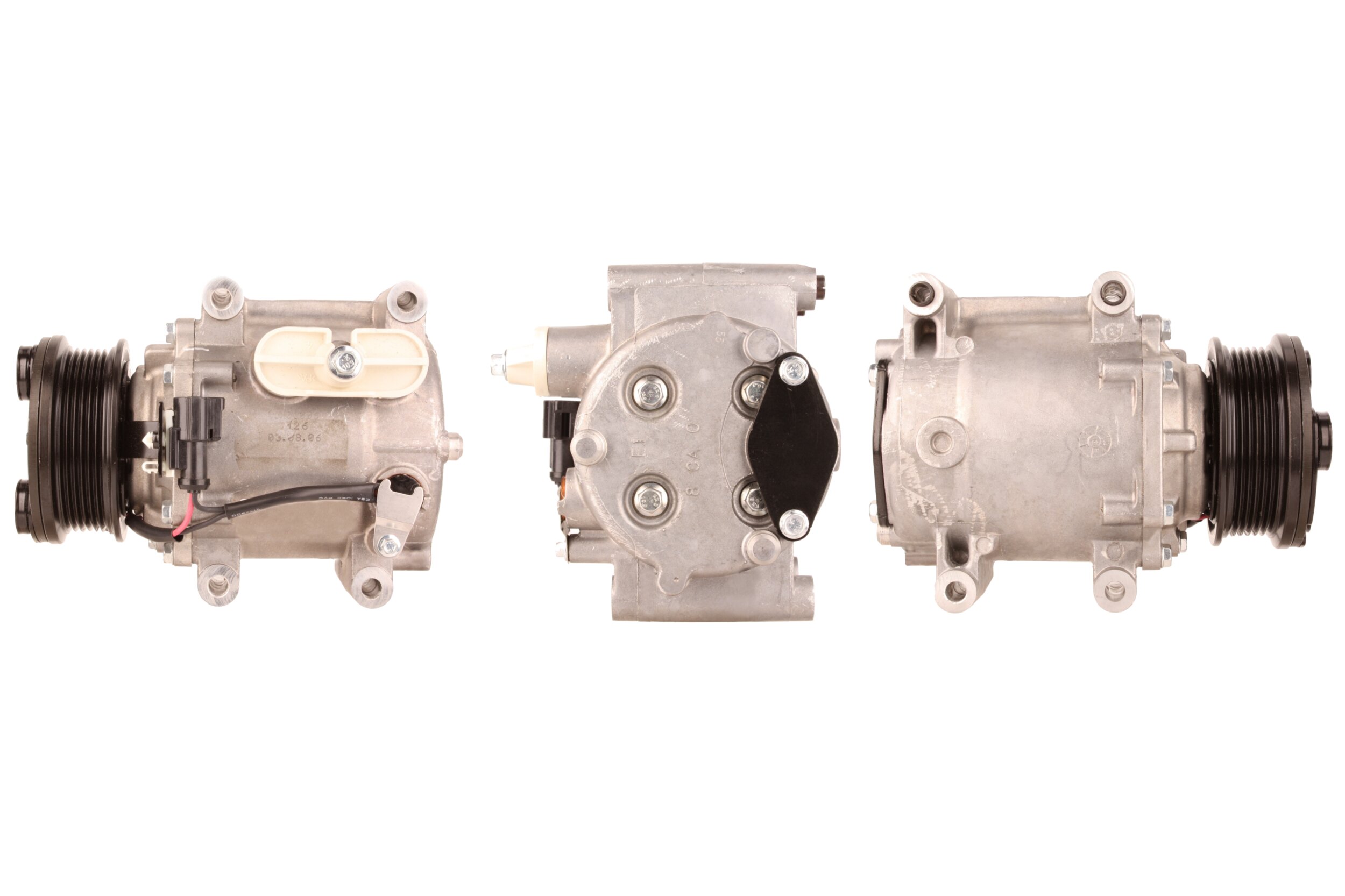 Airco compressor Elstock 51-0673