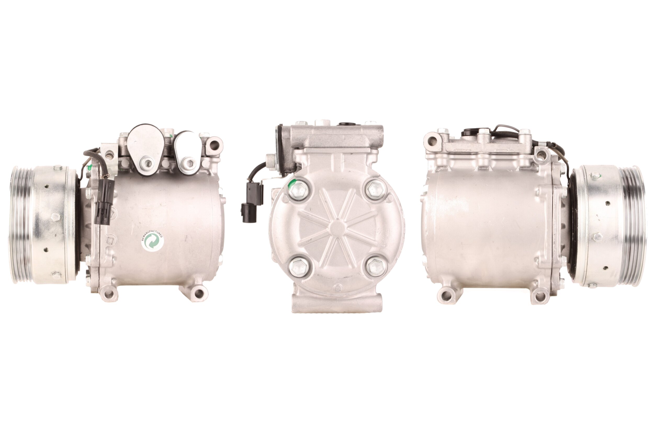 Airco compressor Elstock 51-0085