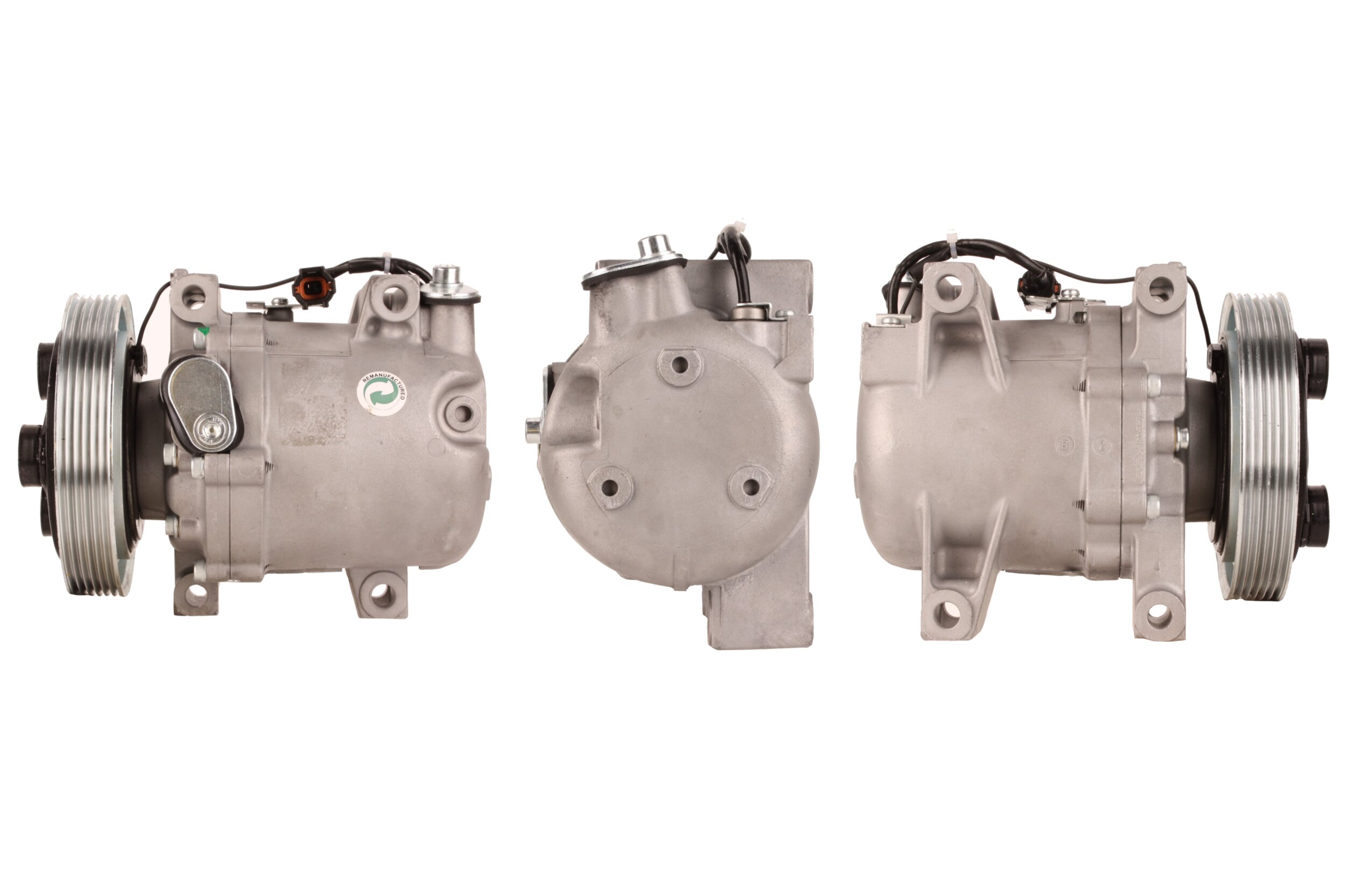 Airco compressor Elstock 51-0088