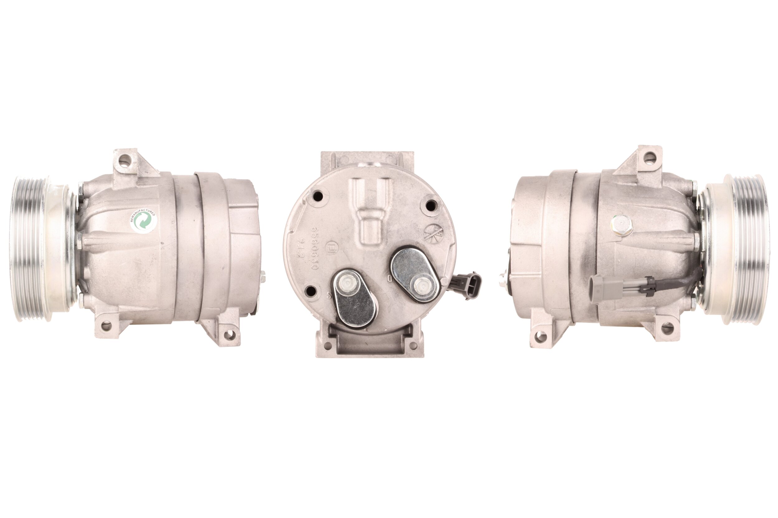 Airco compressor Elstock 51-0112