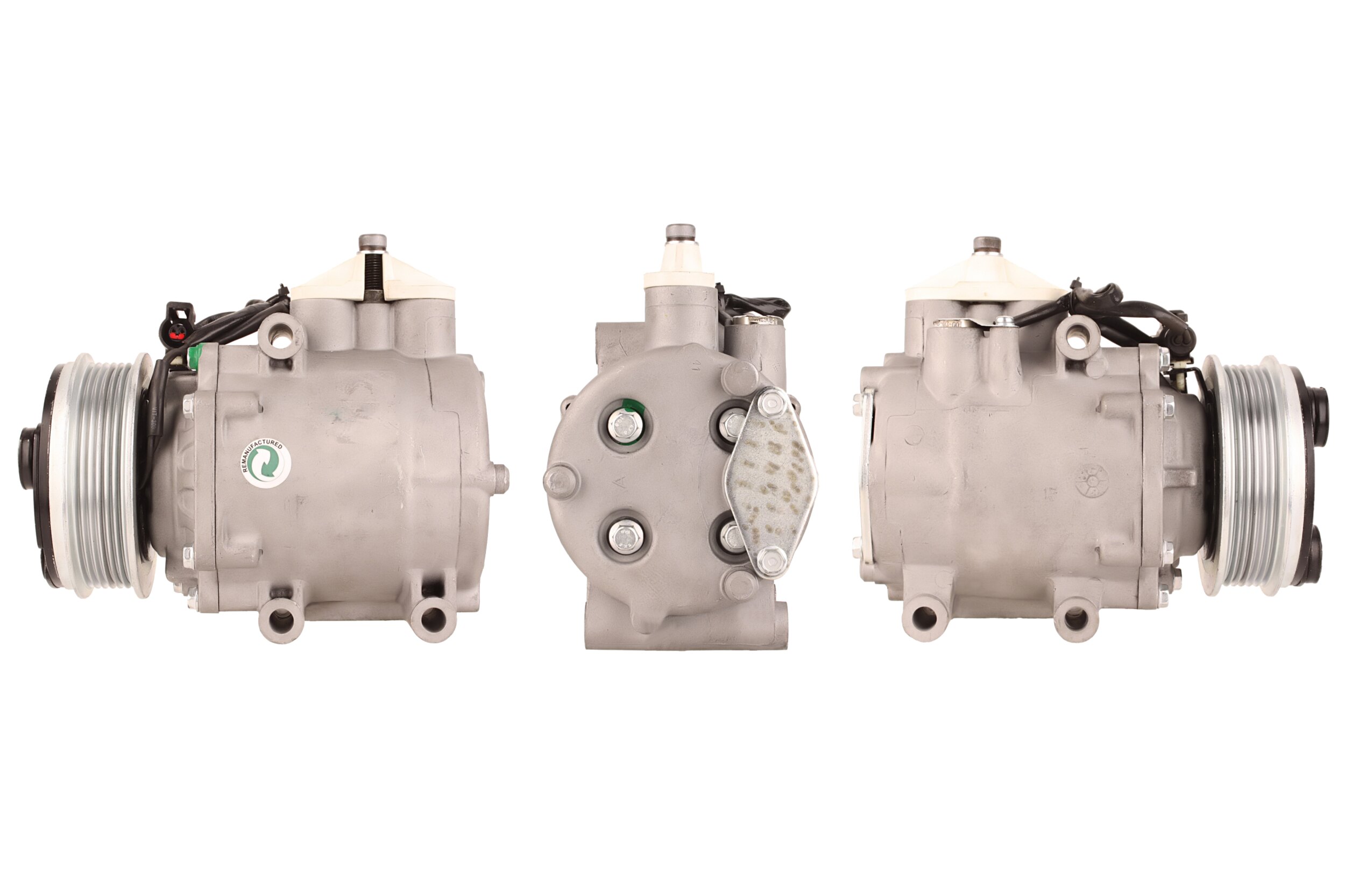 Airco compressor Elstock 51-0119