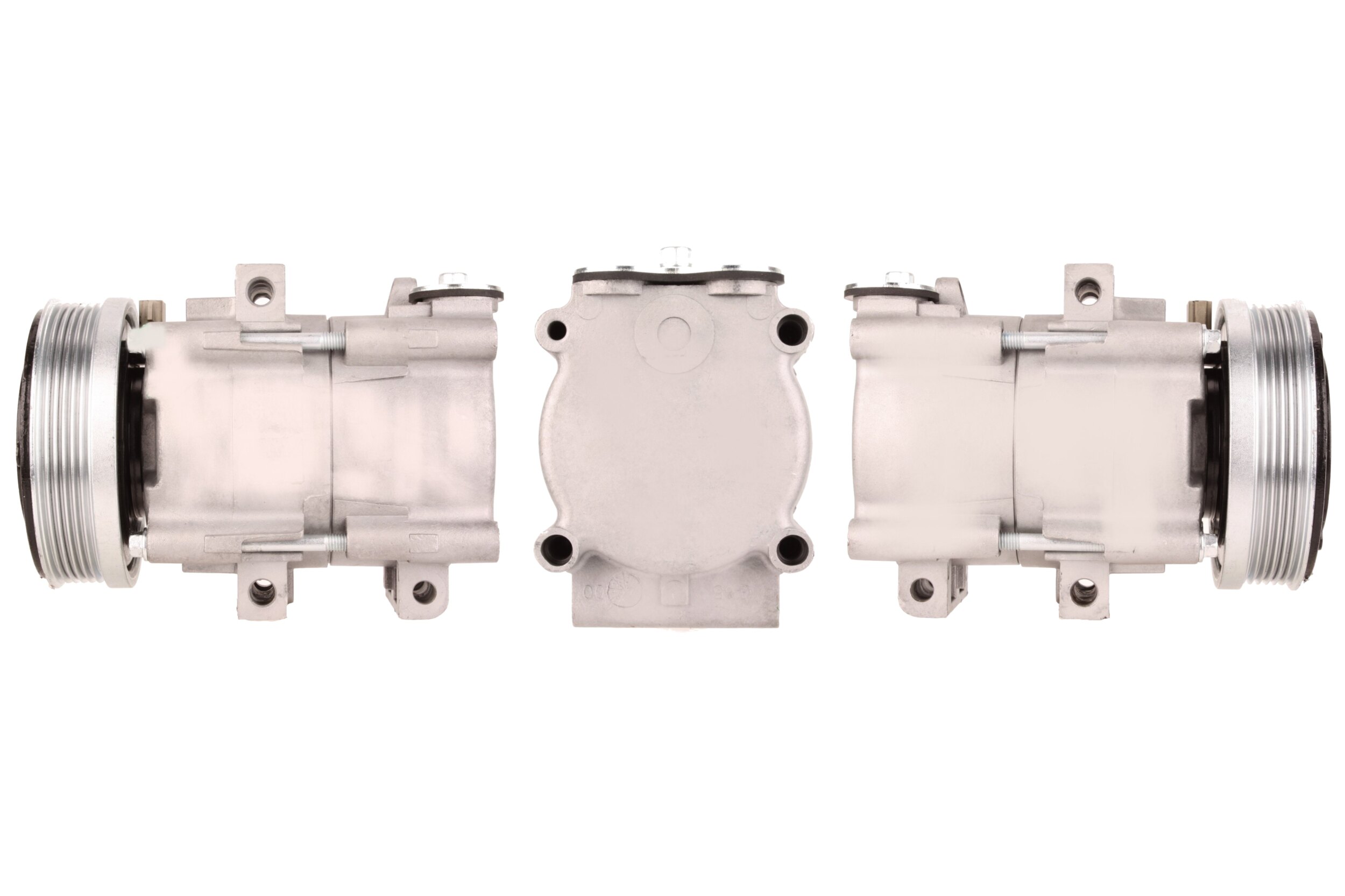 Airco compressor Elstock 51-0108