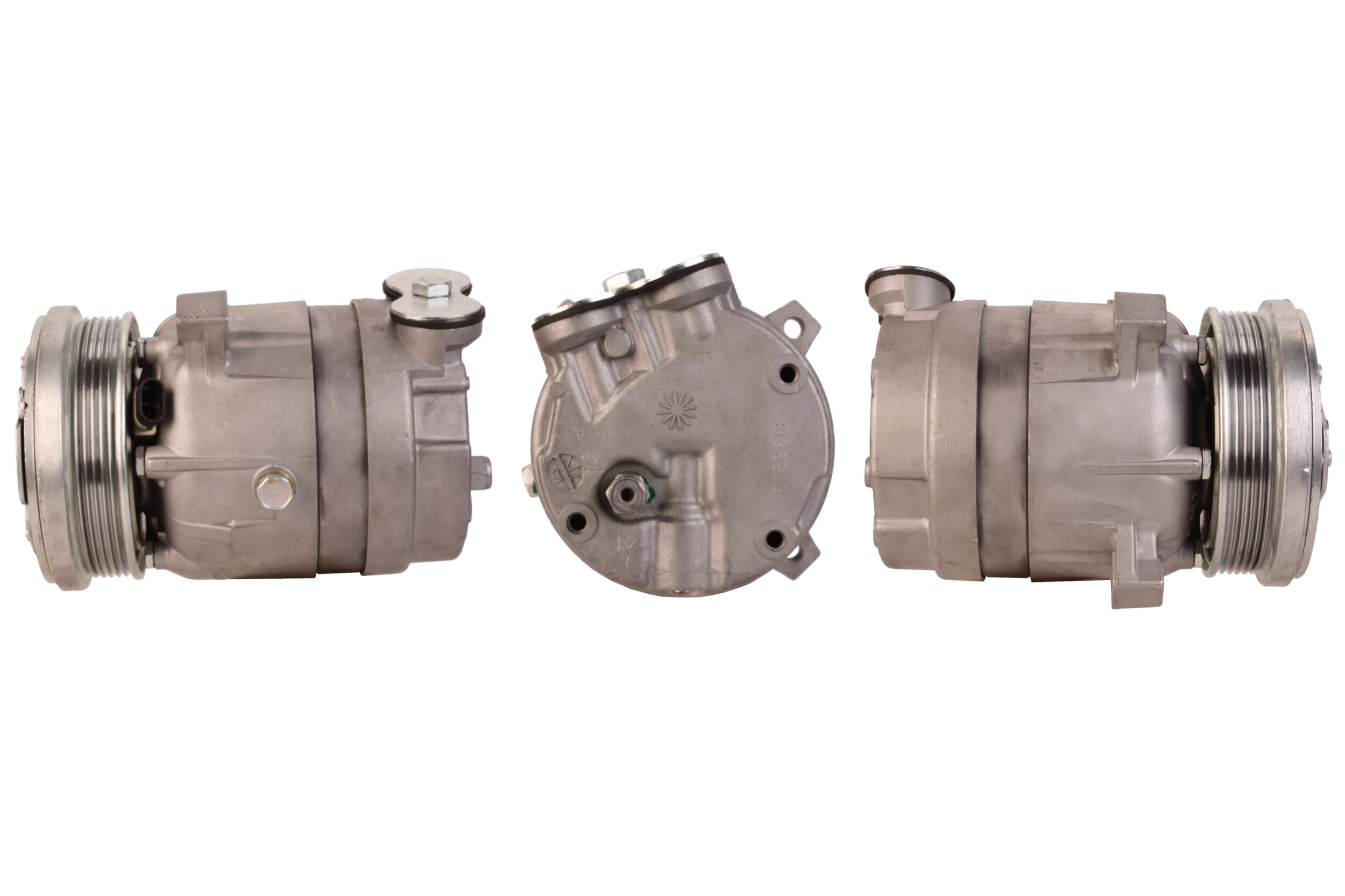 Airco compressor Elstock 51-0014