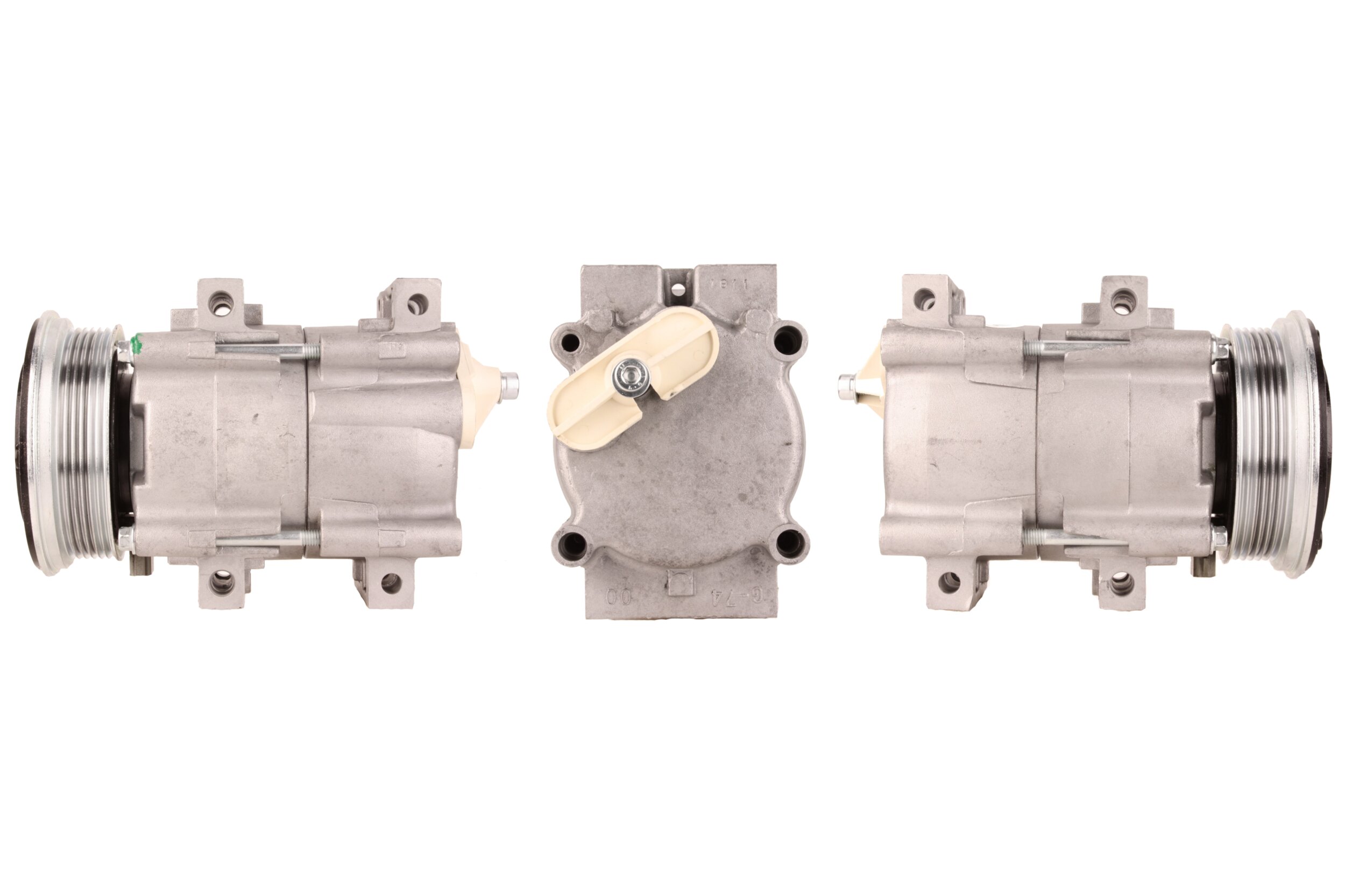 Airco compressor Elstock 51-0029