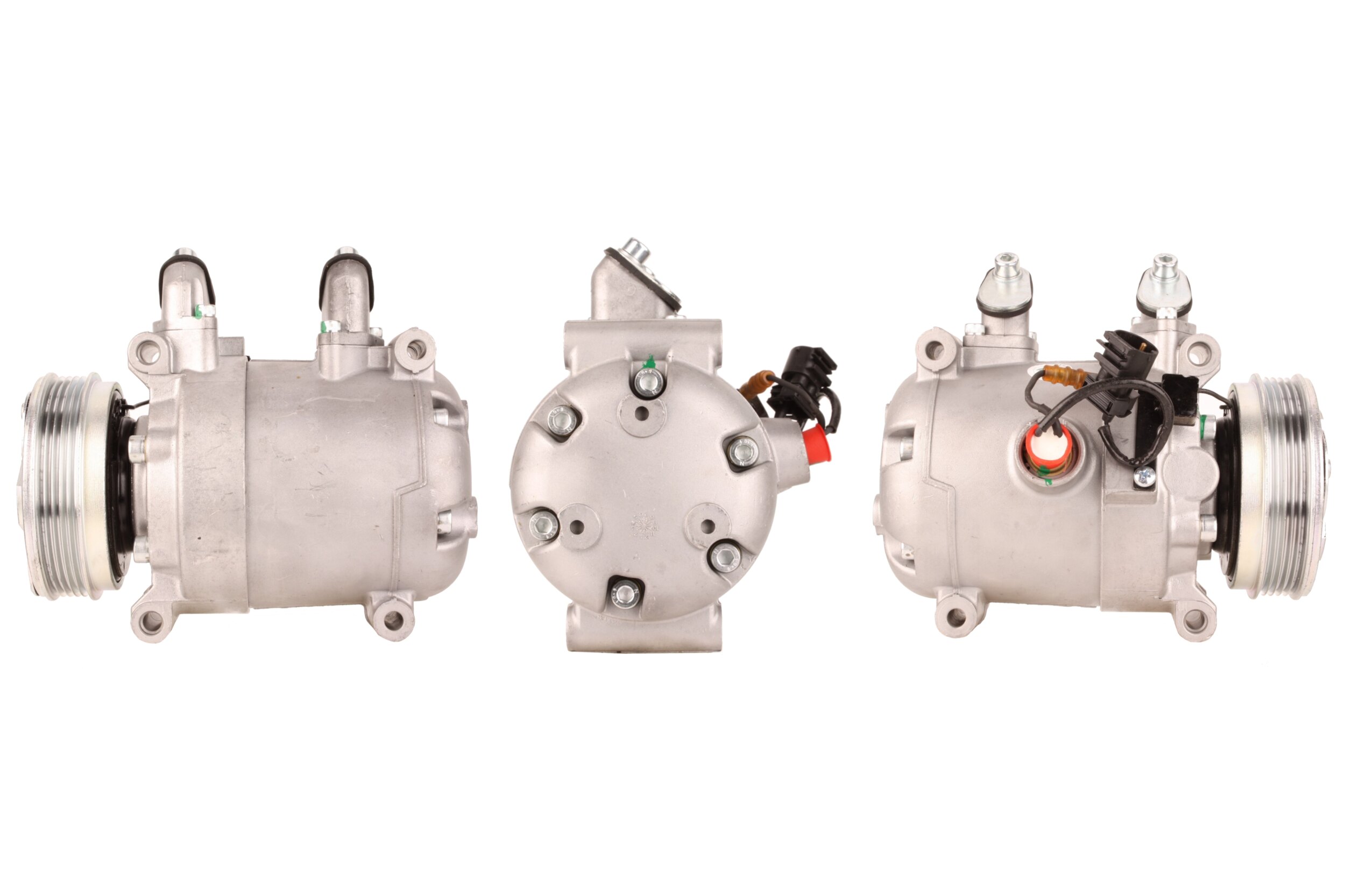 Airco compressor Elstock 51-0115