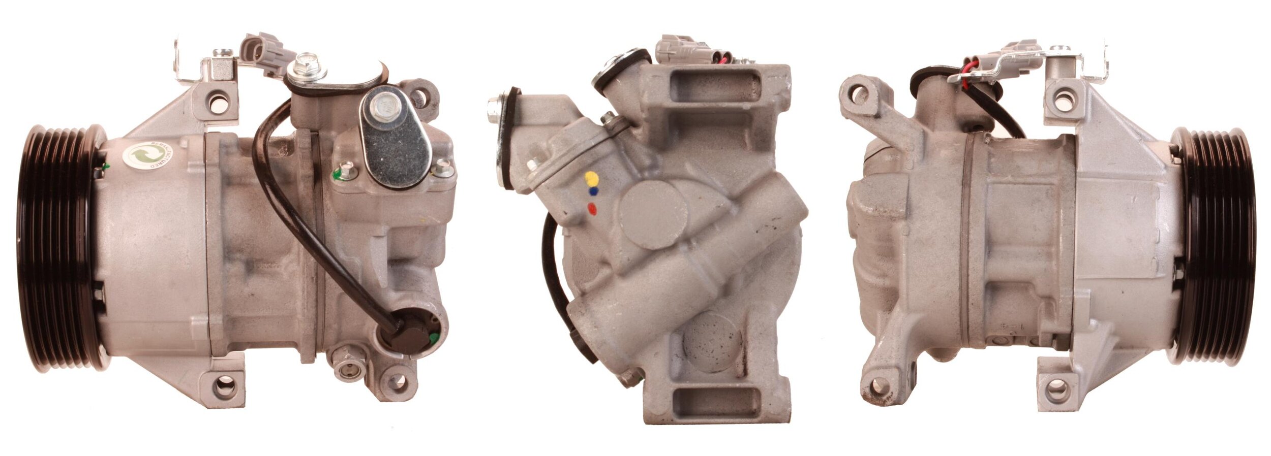 Airco compressor Elstock 51-0692