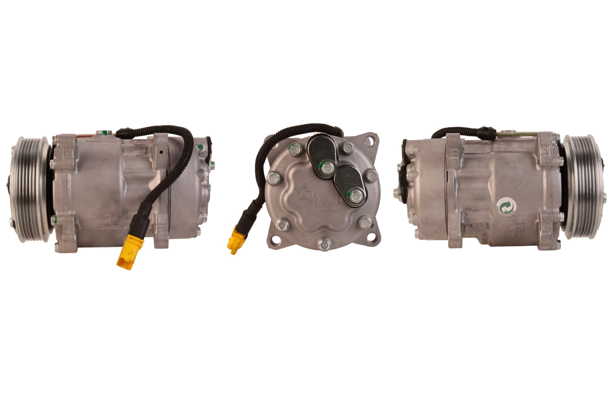 Airco compressor Elstock 51-0694