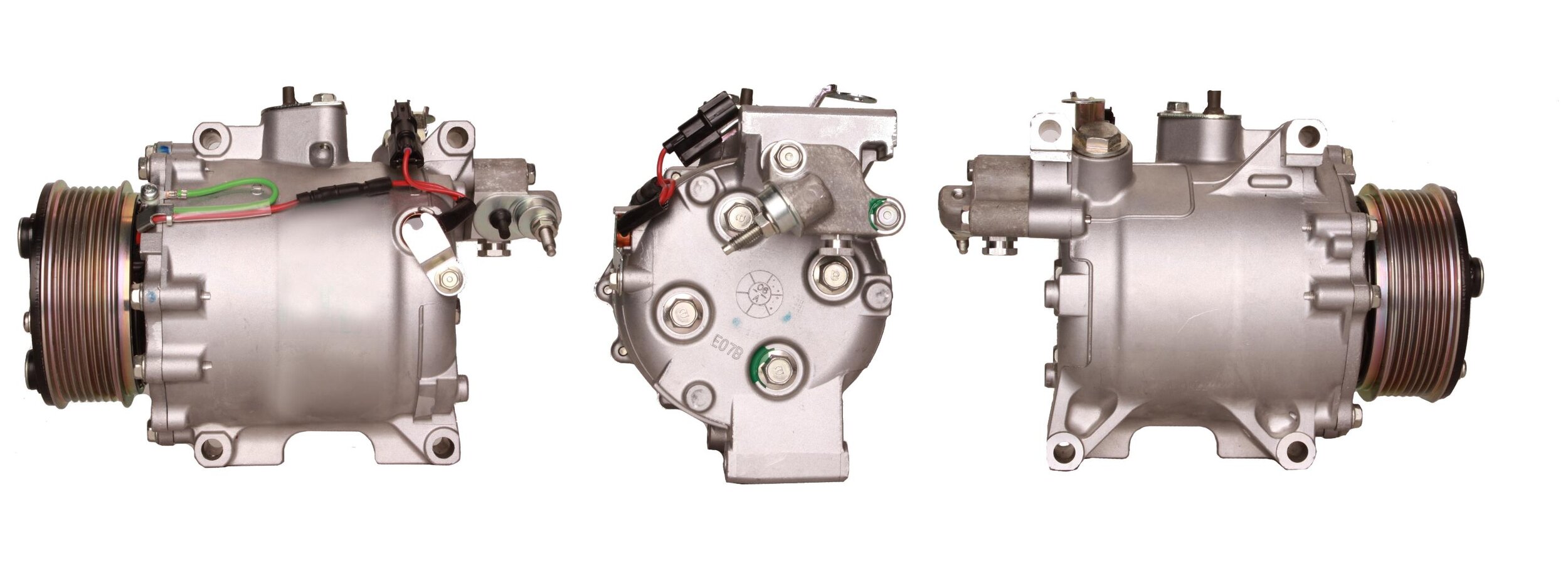 Airco compressor Elstock 51-0706