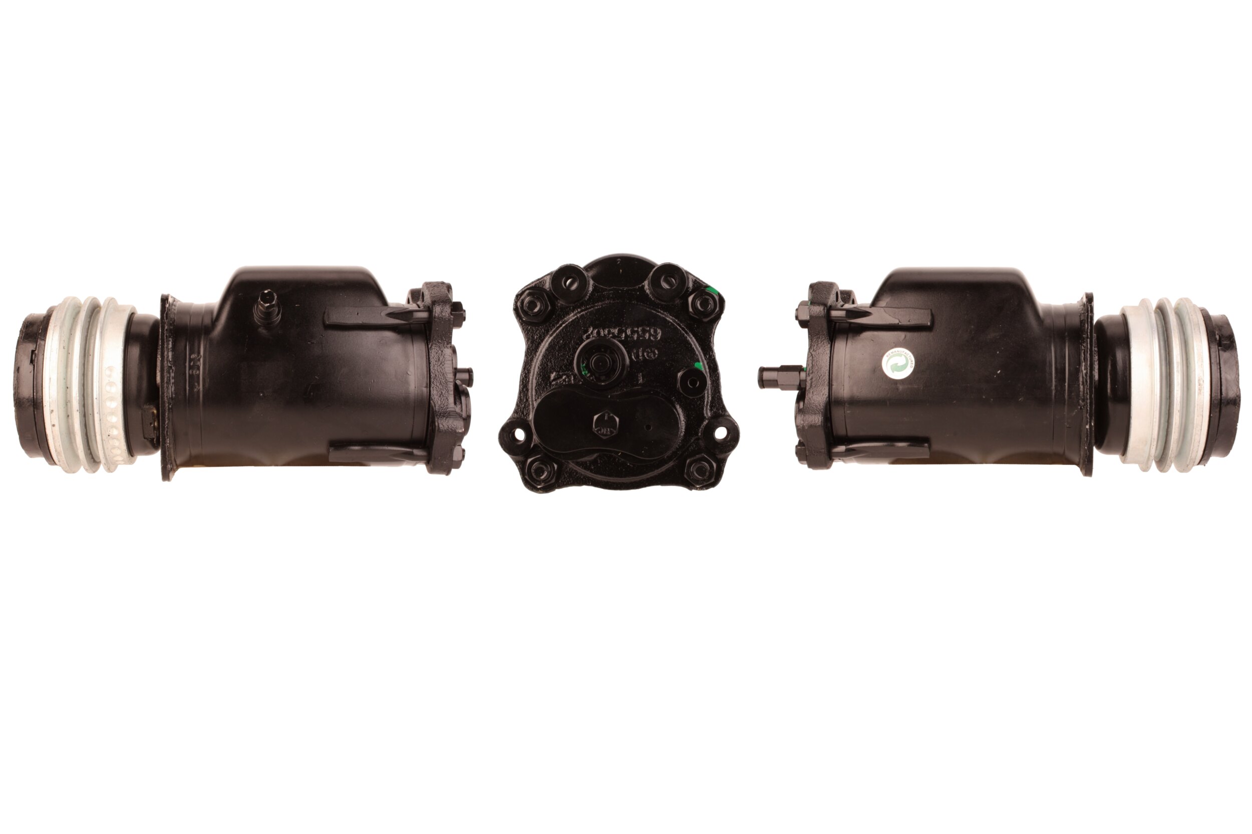 Airco compressor Elstock 51-0169