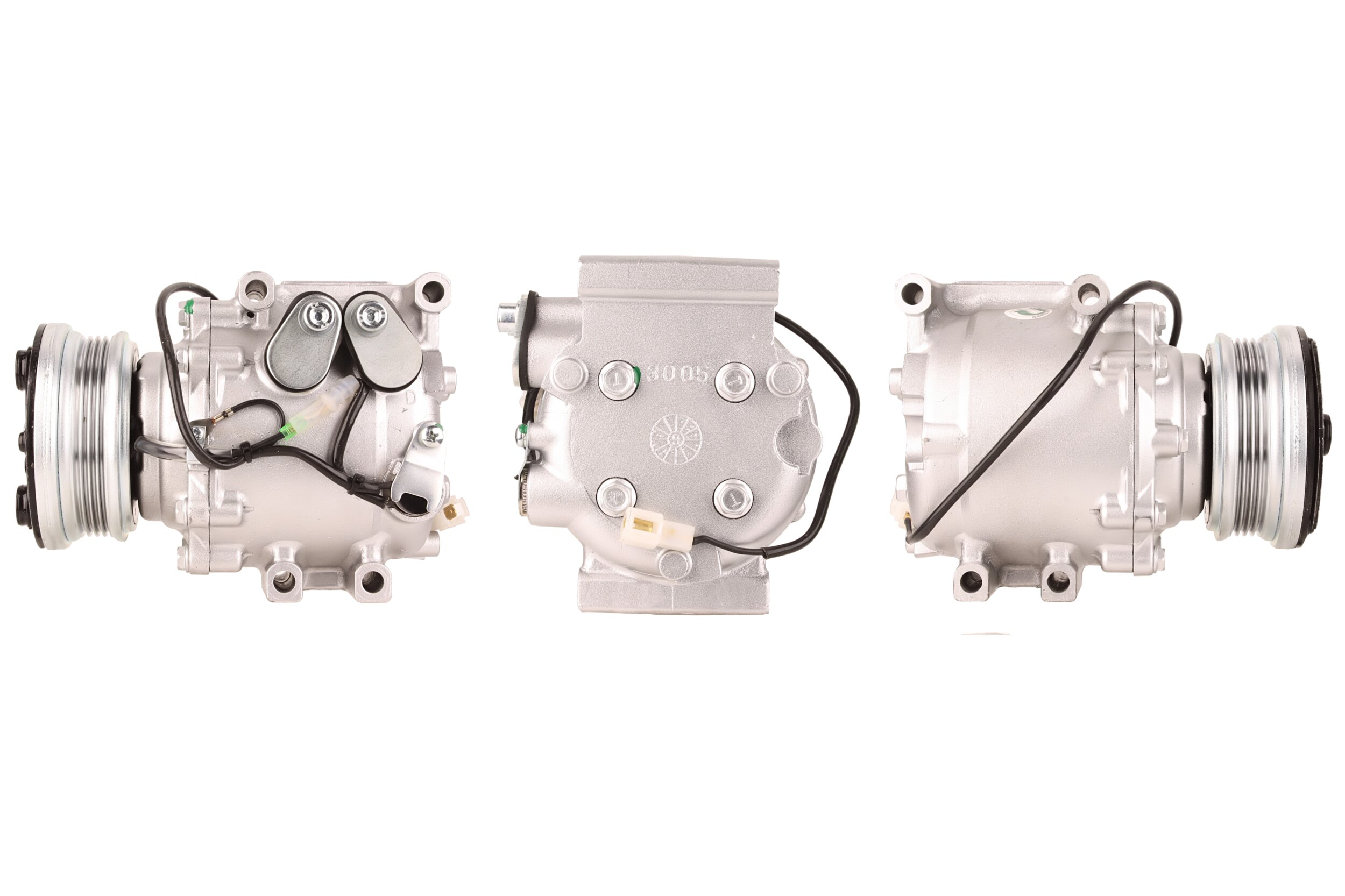 Airco compressor Elstock 51-0143