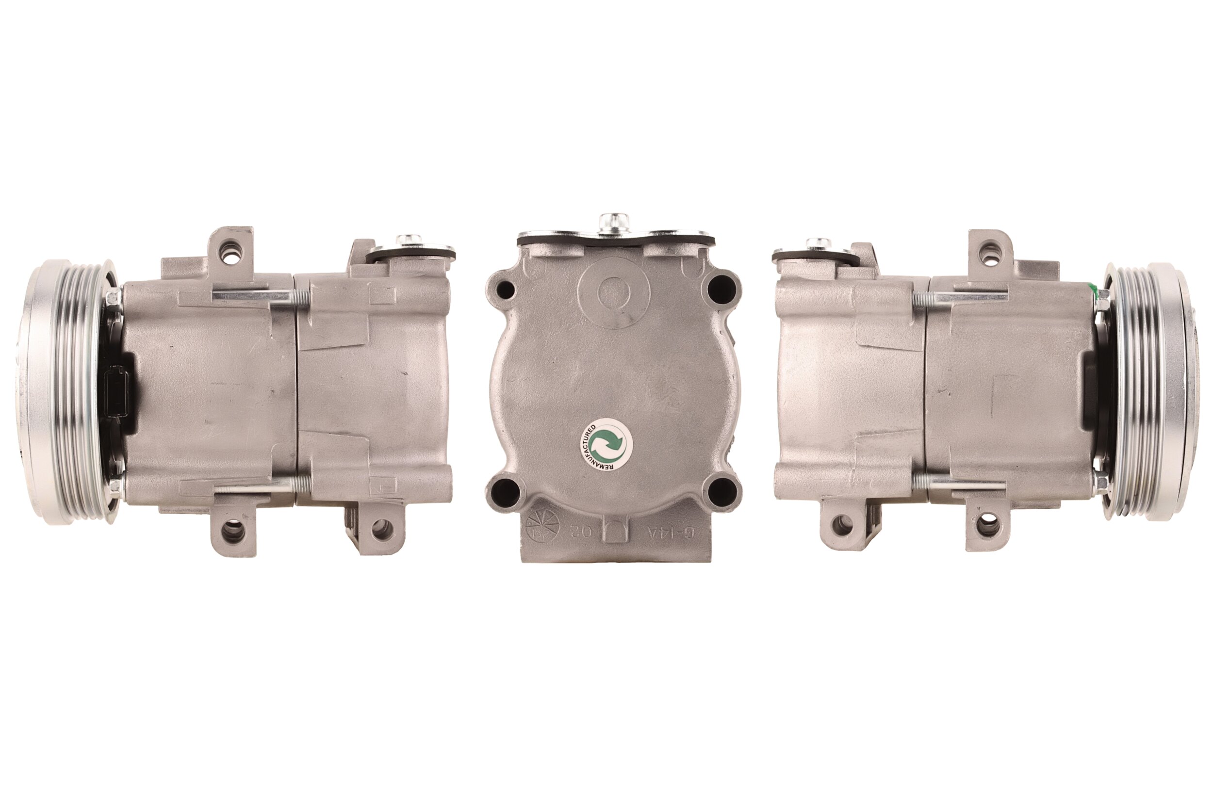 Airco compressor Elstock 51-0149