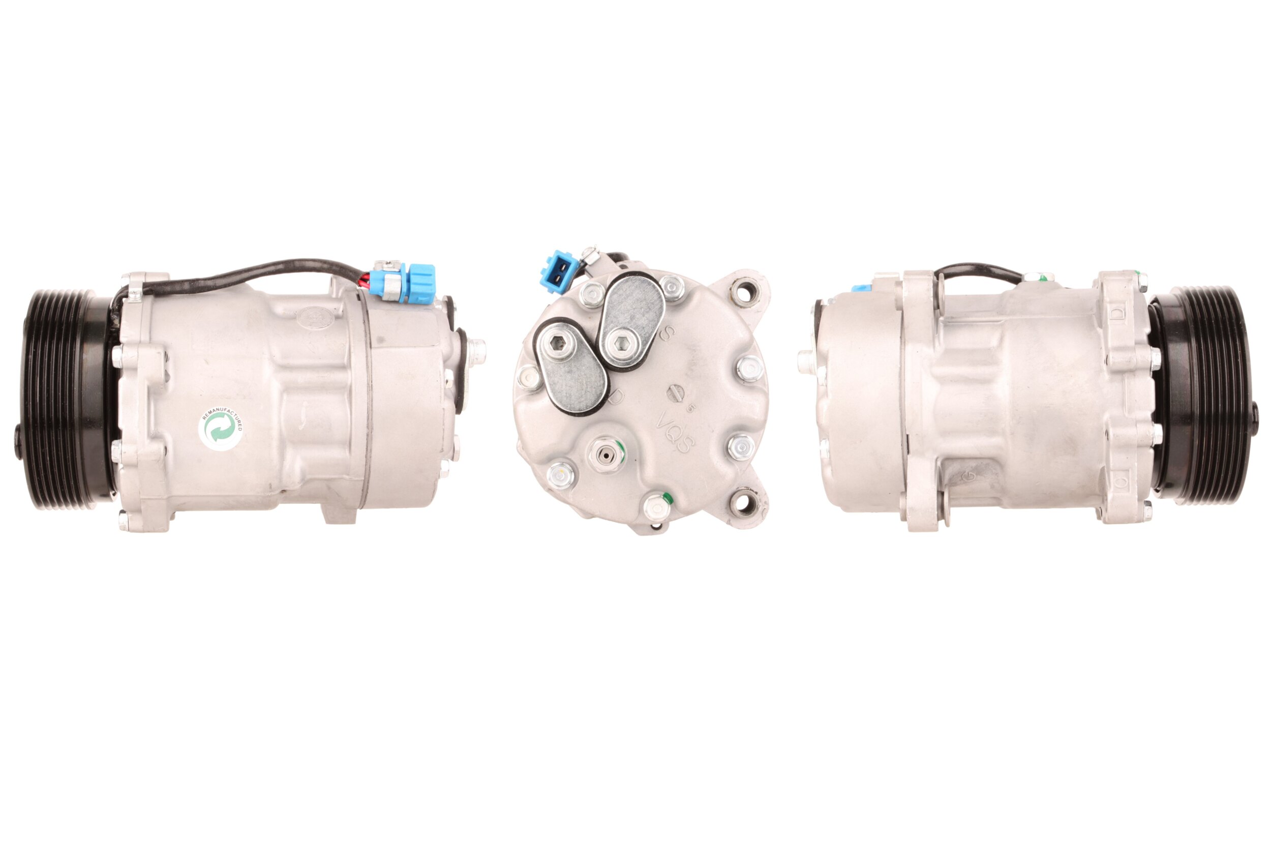 Airco compressor Elstock 51-0179