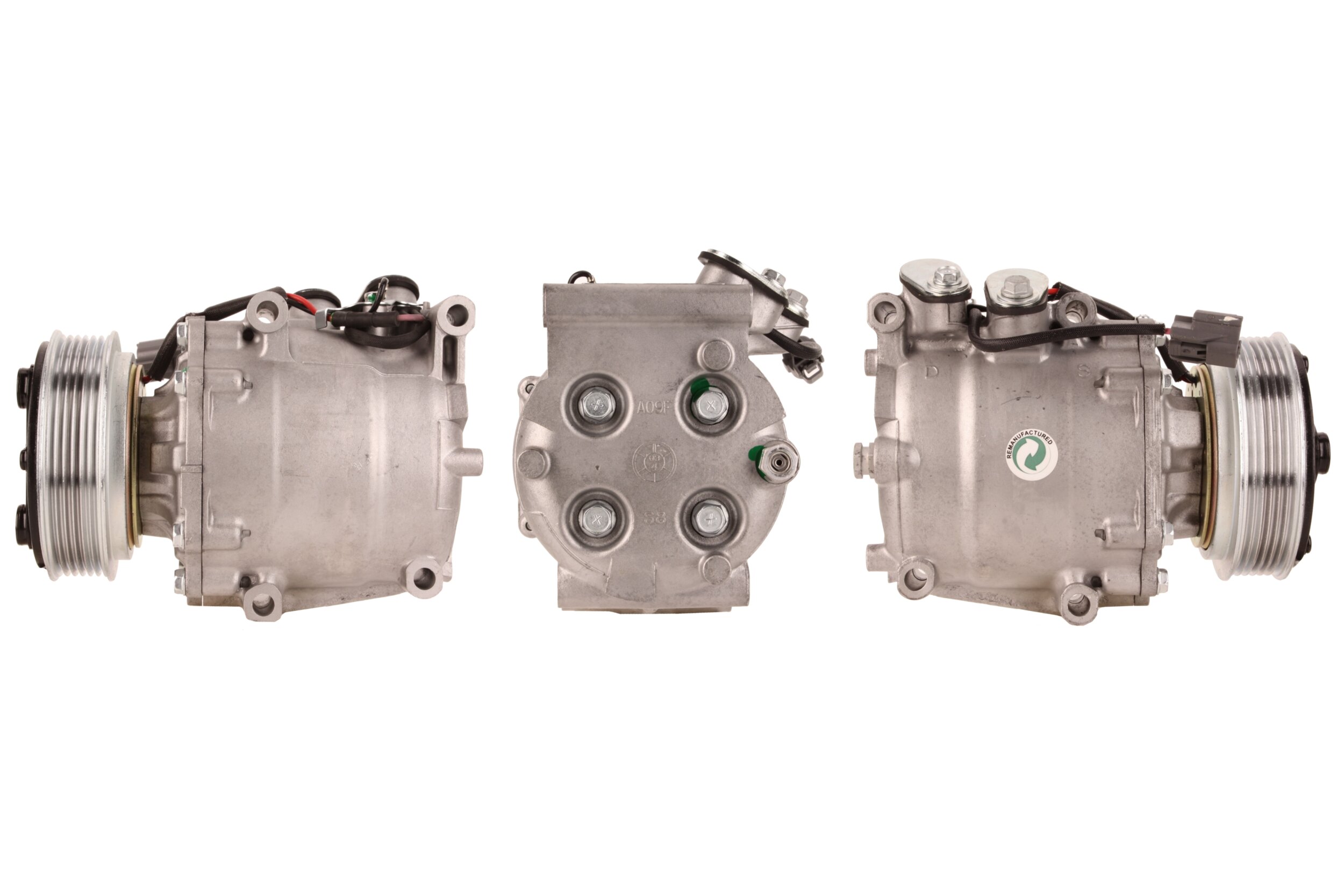 Airco compressor Elstock 51-0208