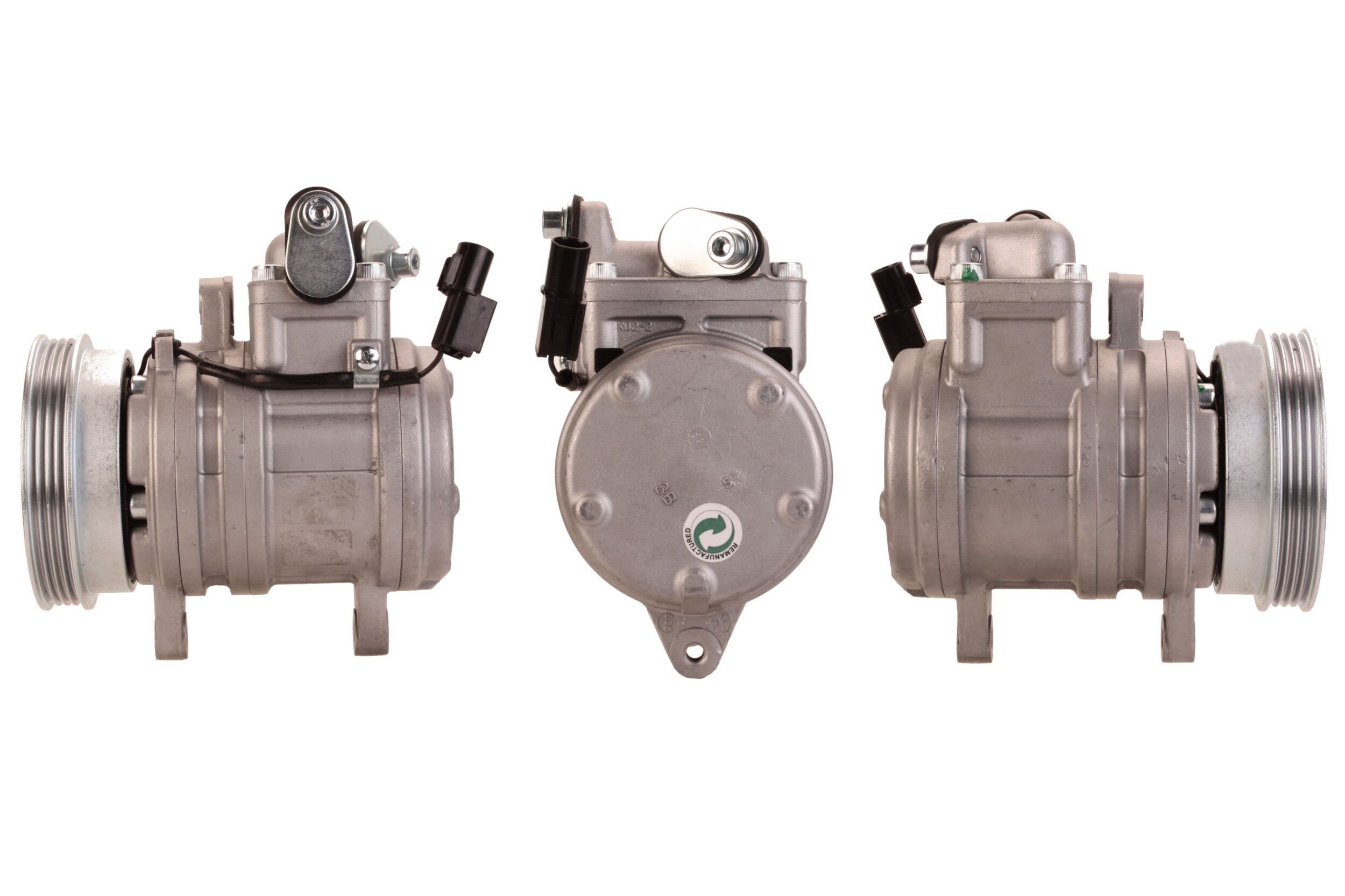 Airco compressor Elstock 51-0209