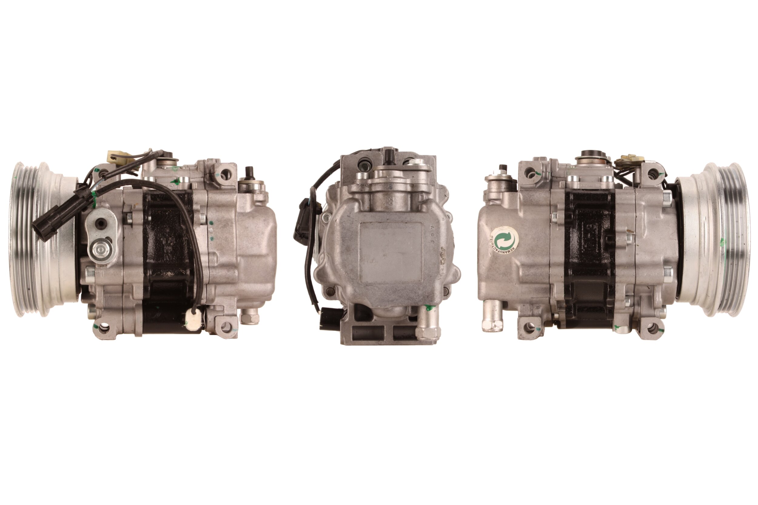 Airco compressor Elstock 51-0253