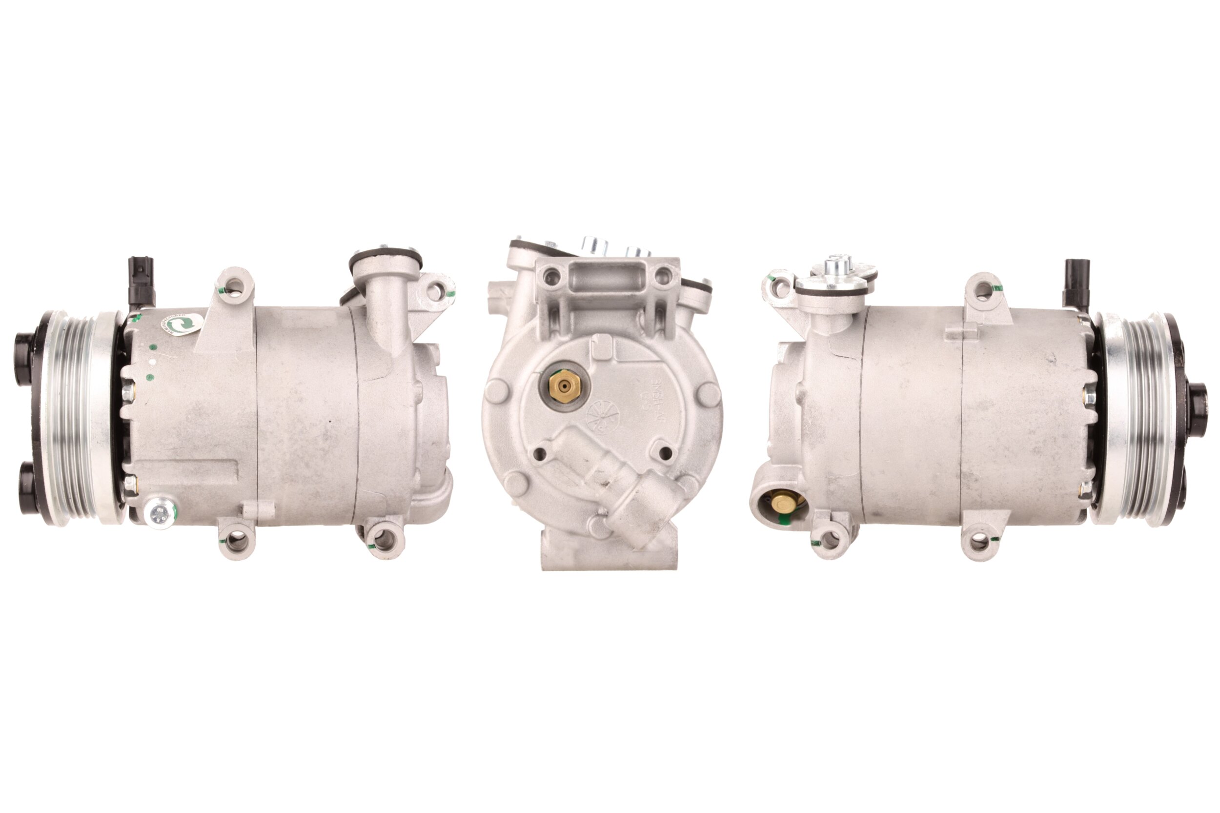 Airco compressor Elstock 51-0235