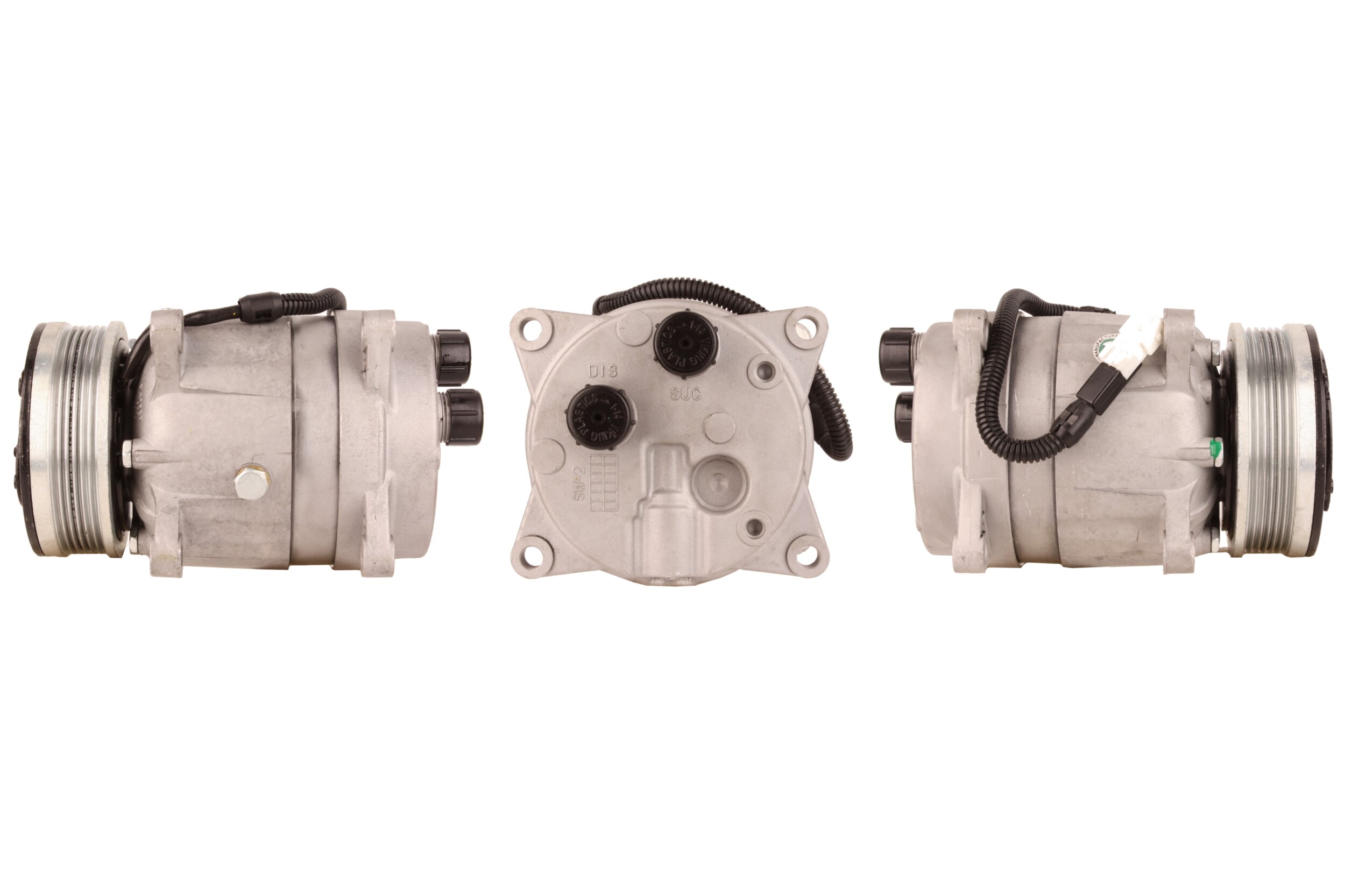 Airco compressor Elstock 51-0272