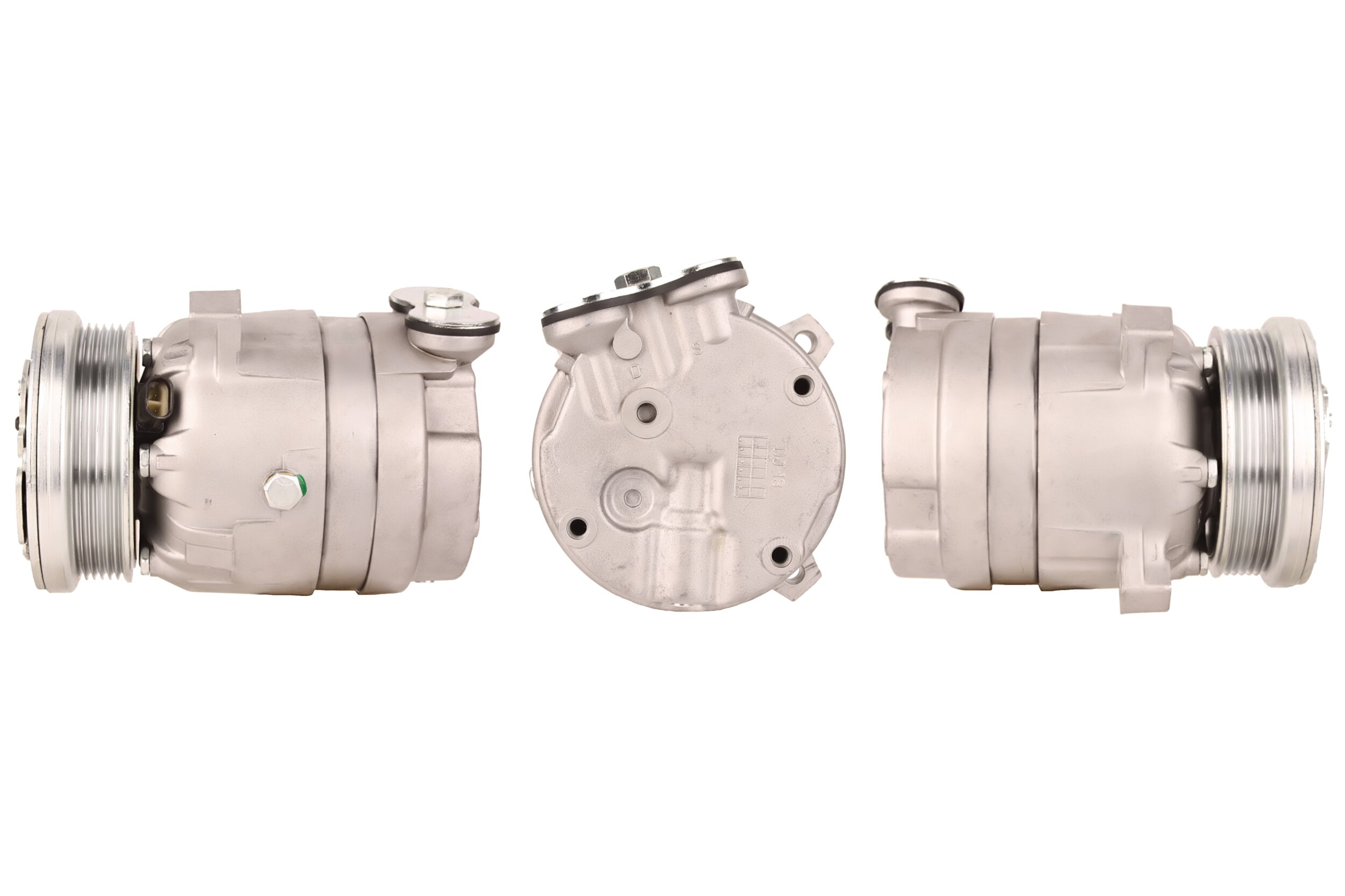 Airco compressor Elstock 51-0526