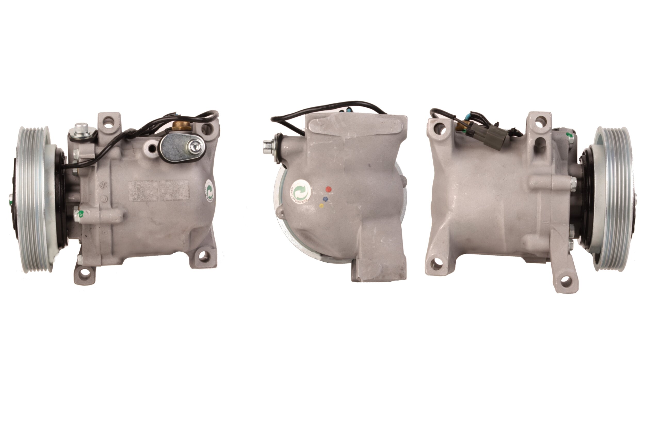 Airco compressor Elstock 51-0546